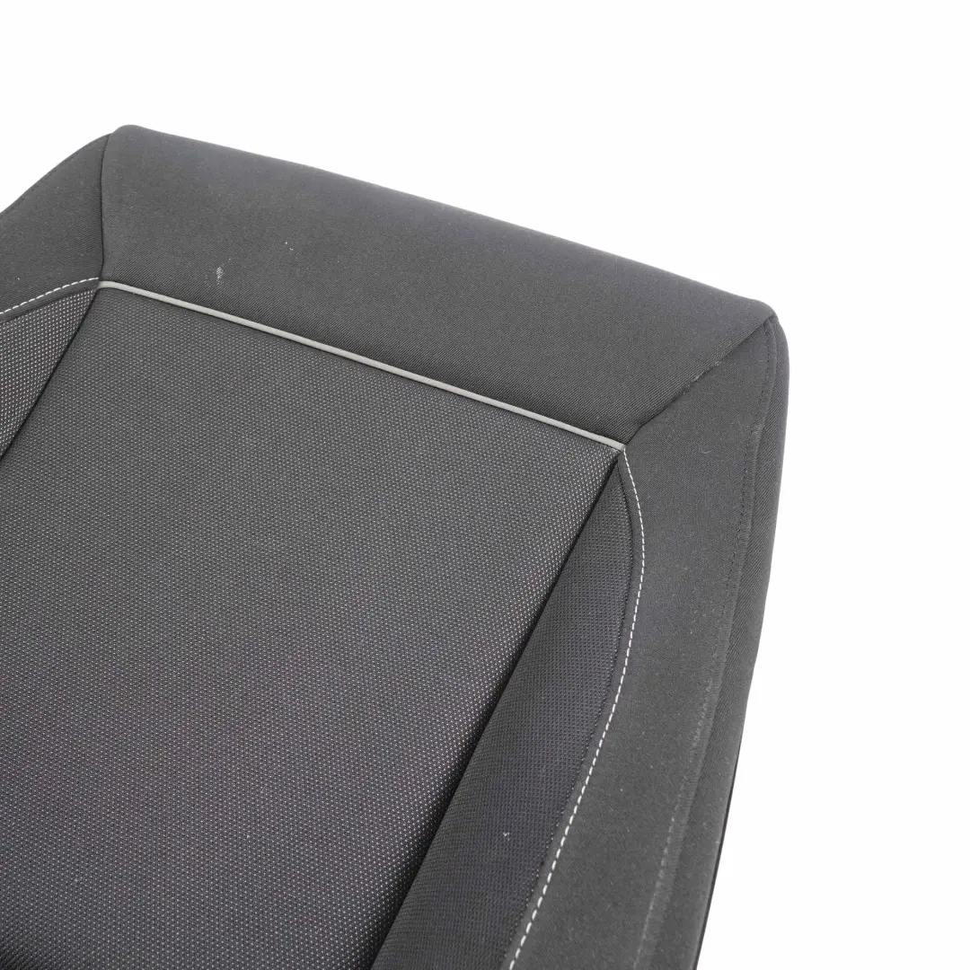 Funda Asiento Delantero Izquierdo Respaldo Interior para BMW E87 LCI con número de pieza 6970531 BMW E87 LCI Funda Asiento Delantero Izquierdo Respaldo Interior - SKU 6970531-4 - Número de pieza 6970531