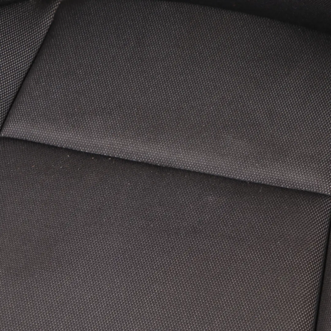 Asiento Interior Tela Delantero Izquierdo Red Antracita para BMW E87 con número de pieza 6970531 BMW E87 Asiento Interior Tela Delantero Izquierdo Red Antracita - SKU 6970531 - Número de pieza 6970531