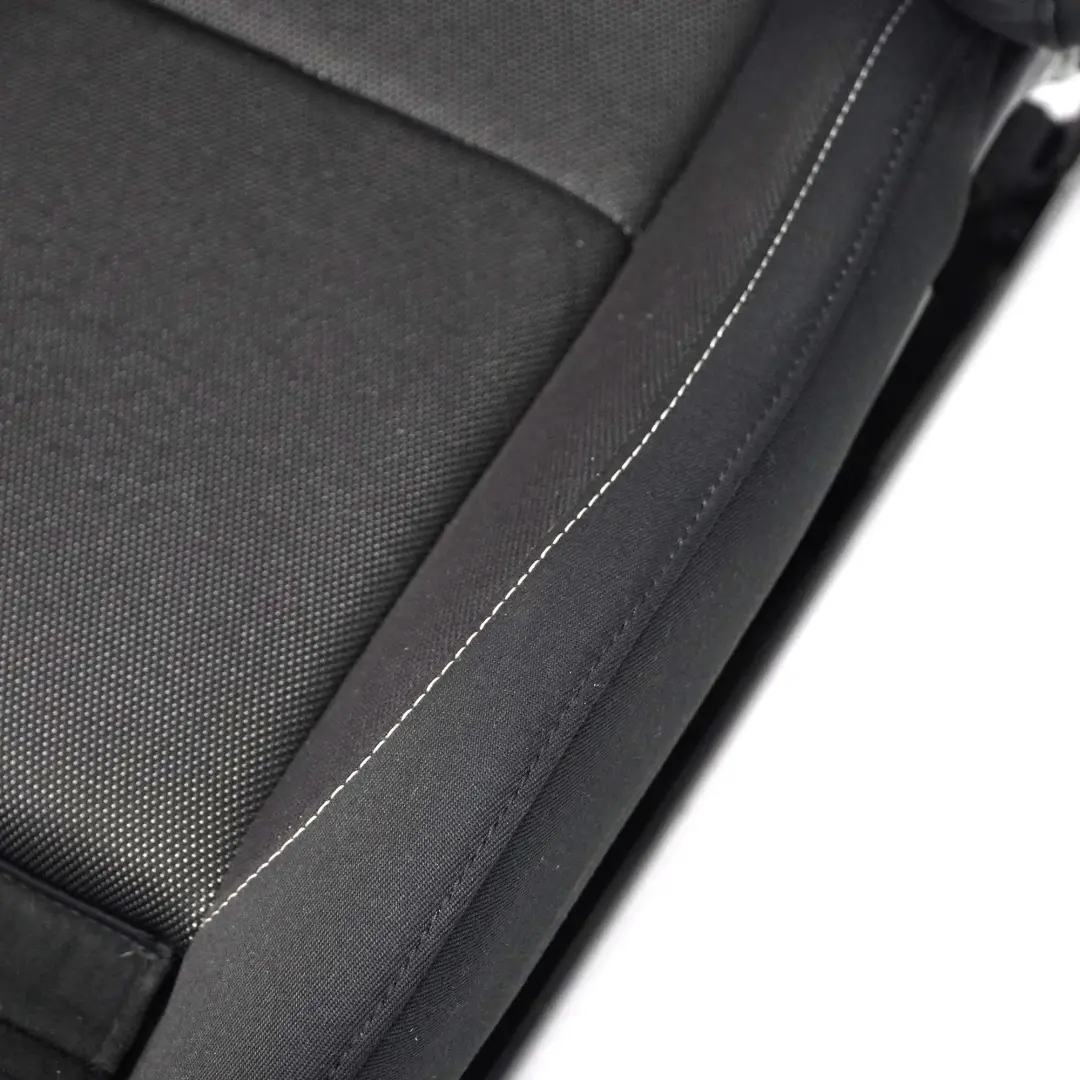 BMW E87 Tela Interior Asiento Delantero Derecho Lado Red - SKU 6970532-2 - Número de pieza 6970532