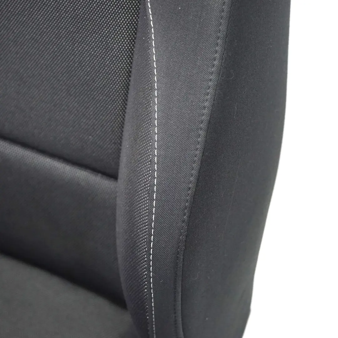 BMW 1 Series E87 Fabric Cloth Interior Seat Front Right O/S Side Network - SKU 6970532-2 - Part number 6970532