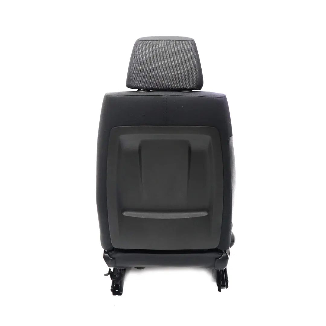 BMW E87 Tela Interior Asiento Delantero Derecho Lado Red - SKU 6970532-2 - Número de pieza 6970532