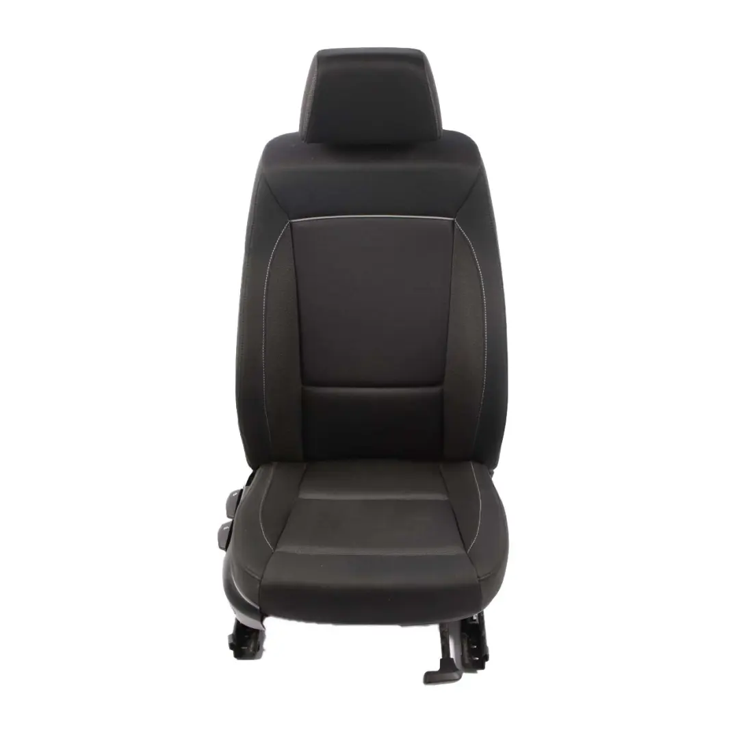 Cloth Fabric Interior Seat Front Right Side Network (siege avant droit) pour BMW E87 à propos du numéro de pièce 6970532 BMW E87 Cloth Fabric Interior Seat Front Right Side Network (siege avant droit) - SKU 6970532 - Numéro de pièce 6970532