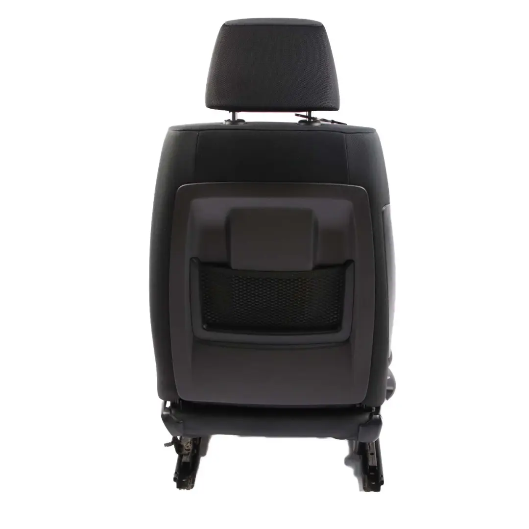 BMW E87 Tessuto Tessuto Interno Sedile Anteriore Destro Lato Rete - SKU 6970532 - Numero di parte 6970532