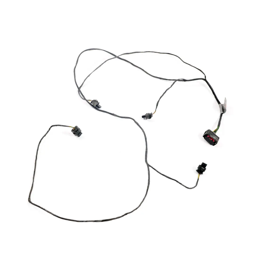 Parachoques delantero PDC Cableado Mazo para BMW X5 E70 con número de pieza 6970675 BMW X5 E70 Parachoques delantero PDC Cableado Mazo - SKU 6970675 - Número de pieza 6970675