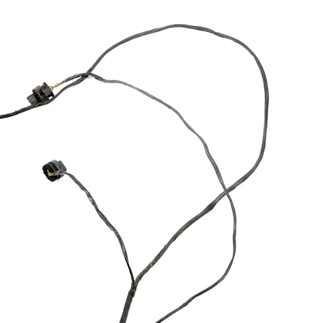 Front Bumper PDC Wiring Loom Cable Harness to BMW X5 E70 with Part number 6970675 BMW X5 E70 Front Bumper PDC Wiring Loom Cable Harness - SKU 6970675 - Part number 6970675