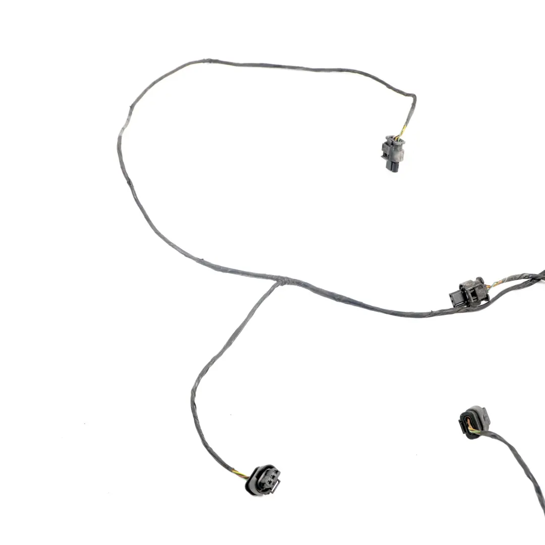 Parachoques delantero PDC Cableado Mazo para BMW X5 E70 con número de pieza 6970675 BMW X5 E70 Parachoques delantero PDC Cableado Mazo - SKU 6970675 - Número de pieza 6970675