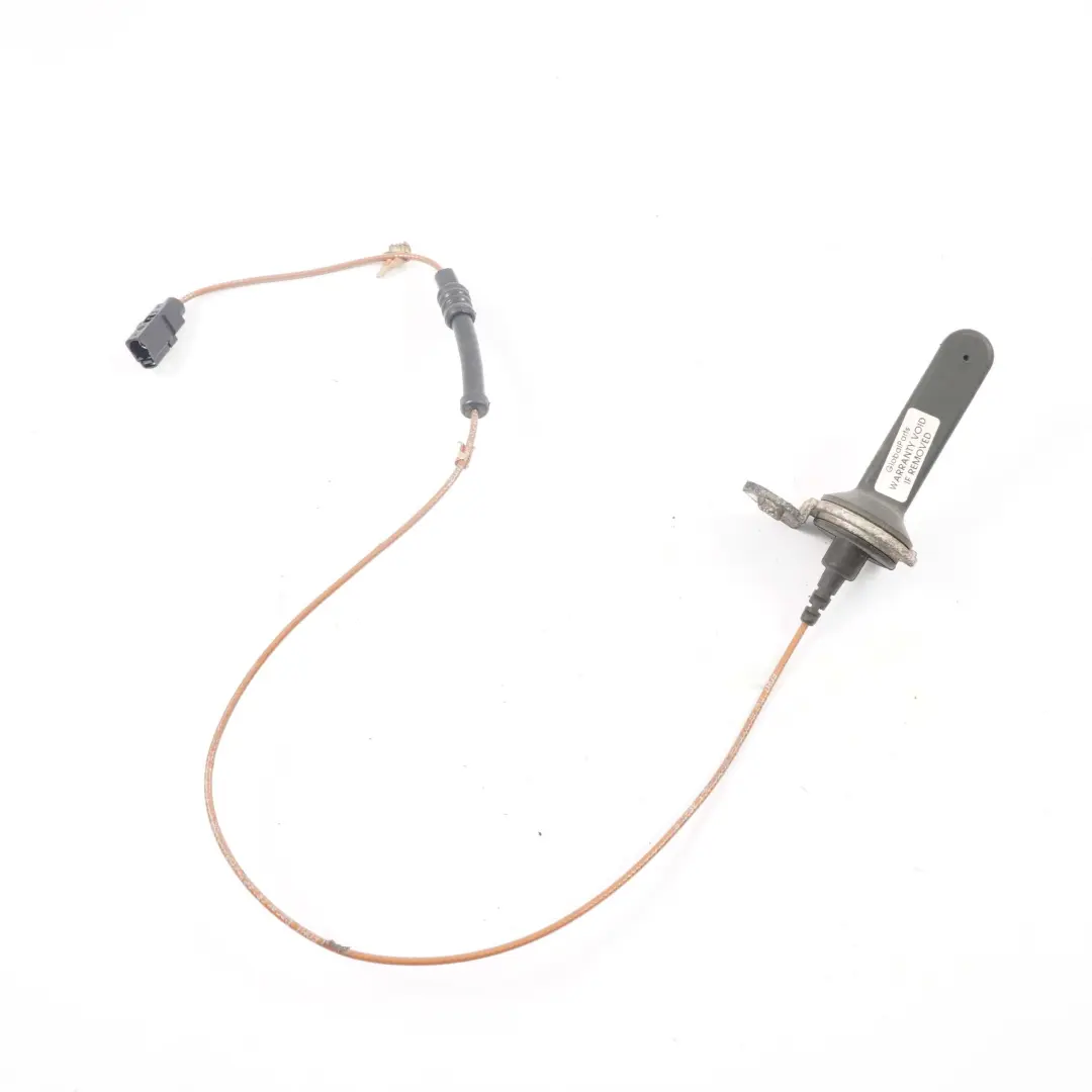 Antena telefonu 6970701 do BMW E93 LCI o numerze 9225182 BMW E93 LCI Antena telefonu 6970701 - SKU 6970701-2 - Numer Części 9225182