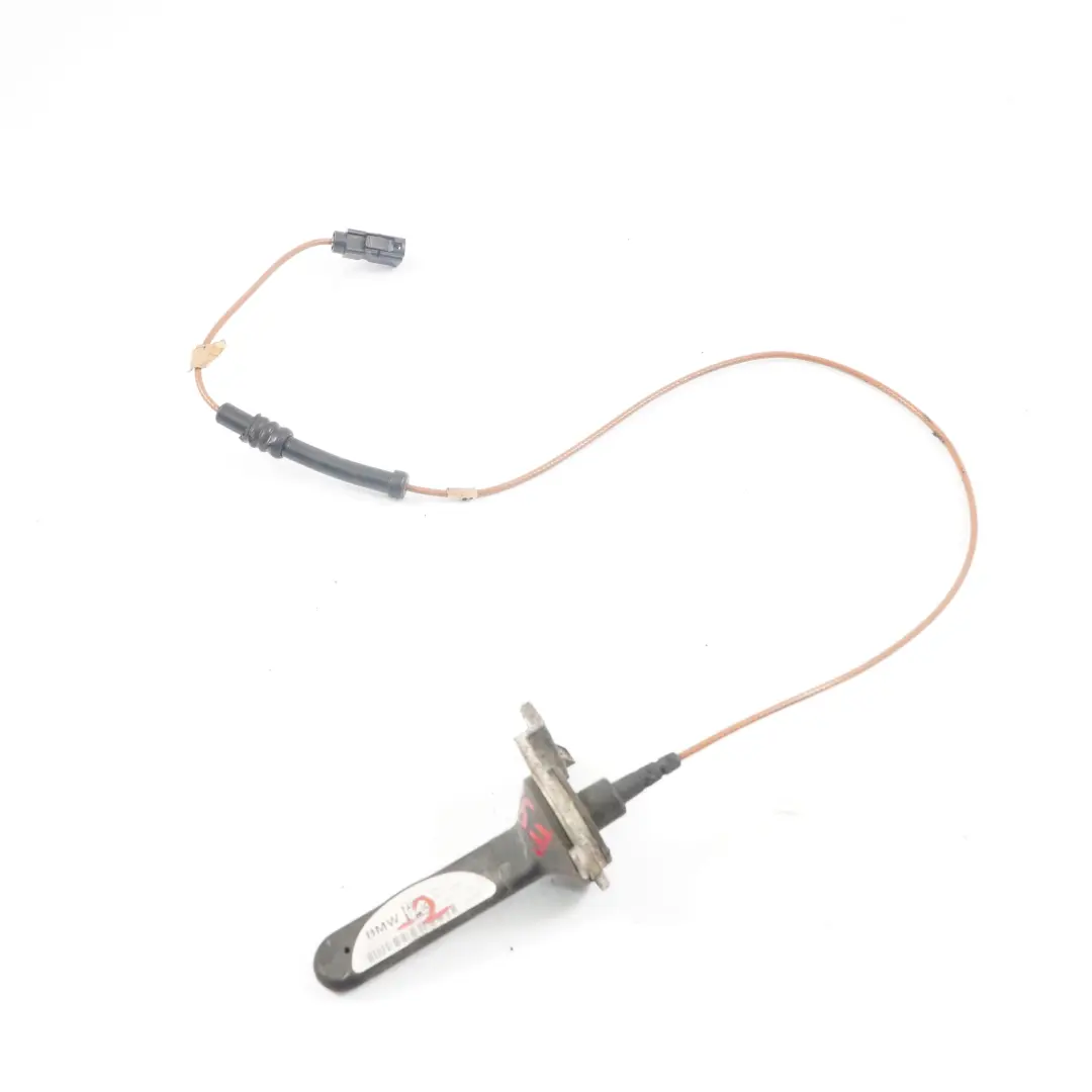 Antenna Paraurti Posteriore BMW E93 E93N LCI Telefono Antenna 6970701 per con numero di parte 9225182 Antenna Paraurti Posteriore BMW E93 E93N LCI Telefono Antenna 6970701 - SKU 6970701-2 - Numero di parte 9225182