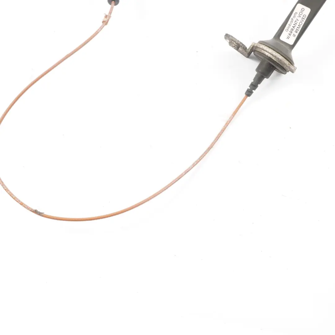 Antena telefonu 6970701 do BMW E93 LCI o numerze 9225182 BMW E93 LCI Antena telefonu 6970701 - SKU 6970701-2 - Numer Części 9225182