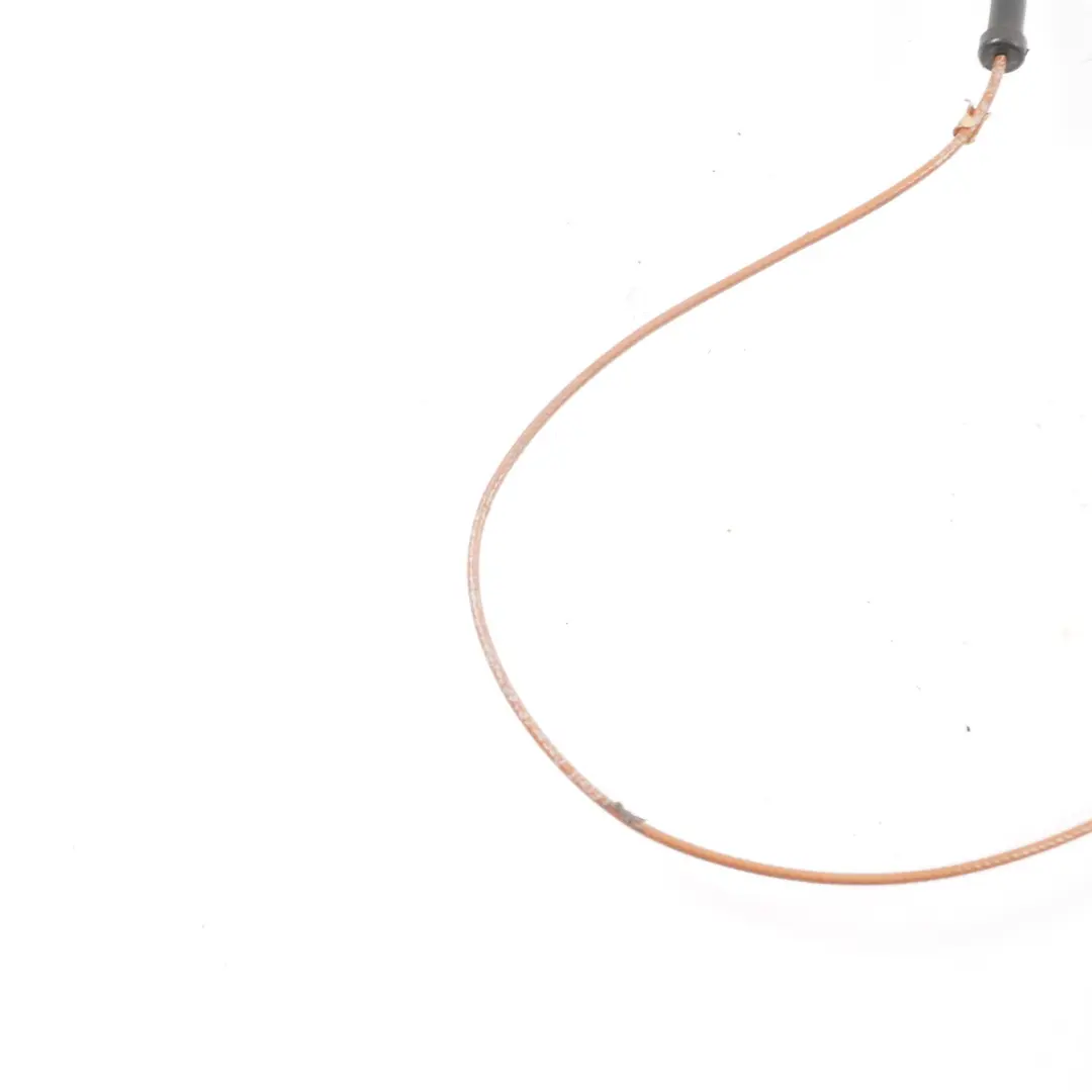 Bumper Antenna BMW E93 E93N LCI 2 Aerial Telephone 6970701 to Rear with Part number 9225182 Rear Bumper Antenna BMW E93 E93N LCI 2 Aerial Telephone 6970701 - SKU 6970701-2 - Part number 9225182