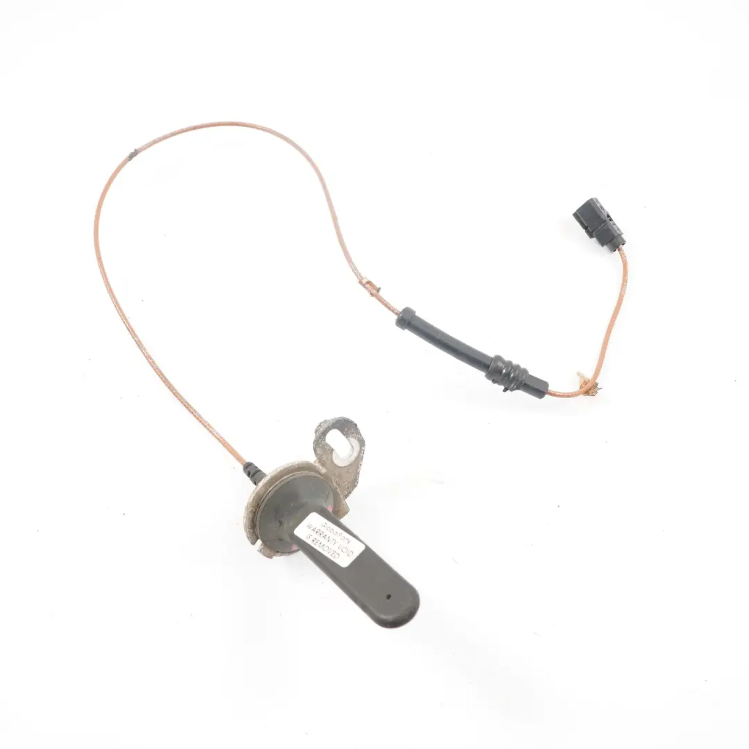 BMW 3 er E93 E93N LCI 2 Antenne Telefon Stossfänger Hinten 6970701 - SKU 6970701-2 - Teilenummer 9225182