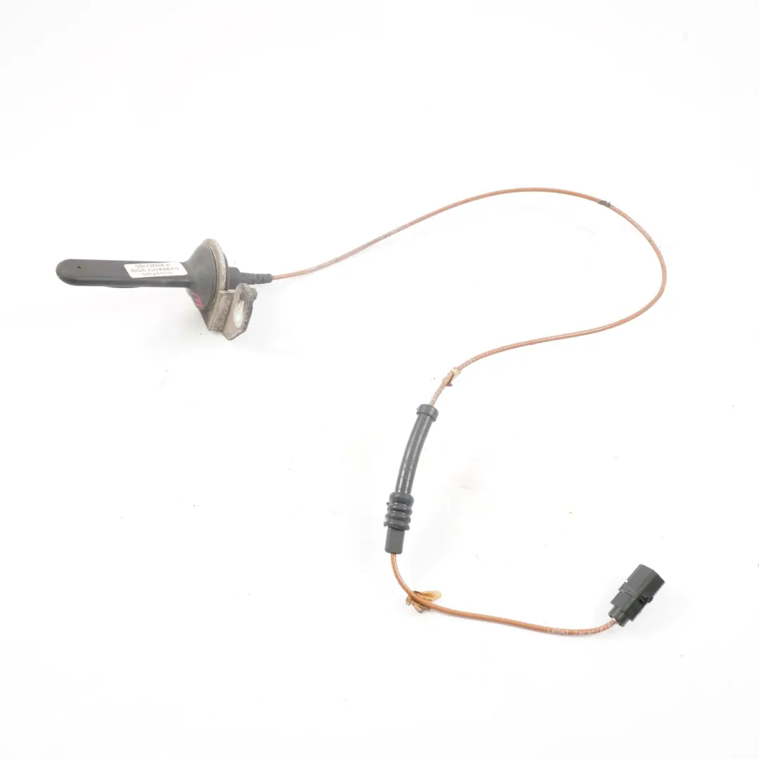 E93N LCI 2 Antenne Telephone 6970701 pour BMW E93 à propos du numéro de pièce 9225182 BMW E93 E93N LCI 2 Antenne Telephone 6970701 - SKU 6970701-2 - Numéro de pièce 9225182