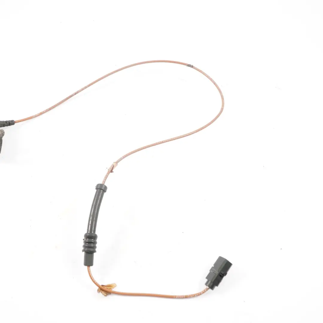 BMW 3 er E93 E93N LCI 2 Antenne Telefon Stossfänger Hinten 6970701 - SKU 6970701-2 - Teilenummer 9225182