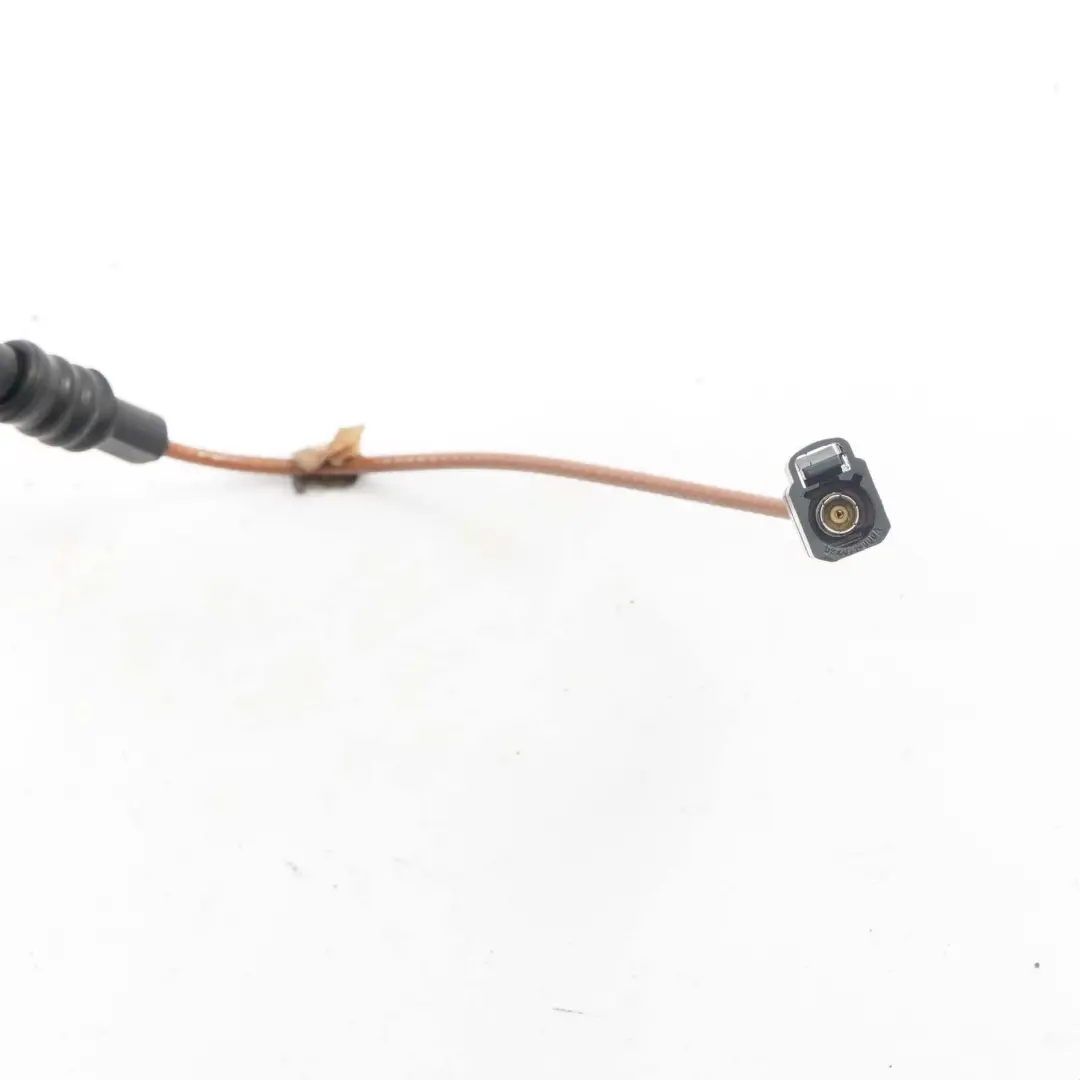 BMW 3 er E93 E93N LCI 2 Antenne Telefon Stossfänger Hinten 6970701 - SKU 6970701-2 - Teilenummer 9225182