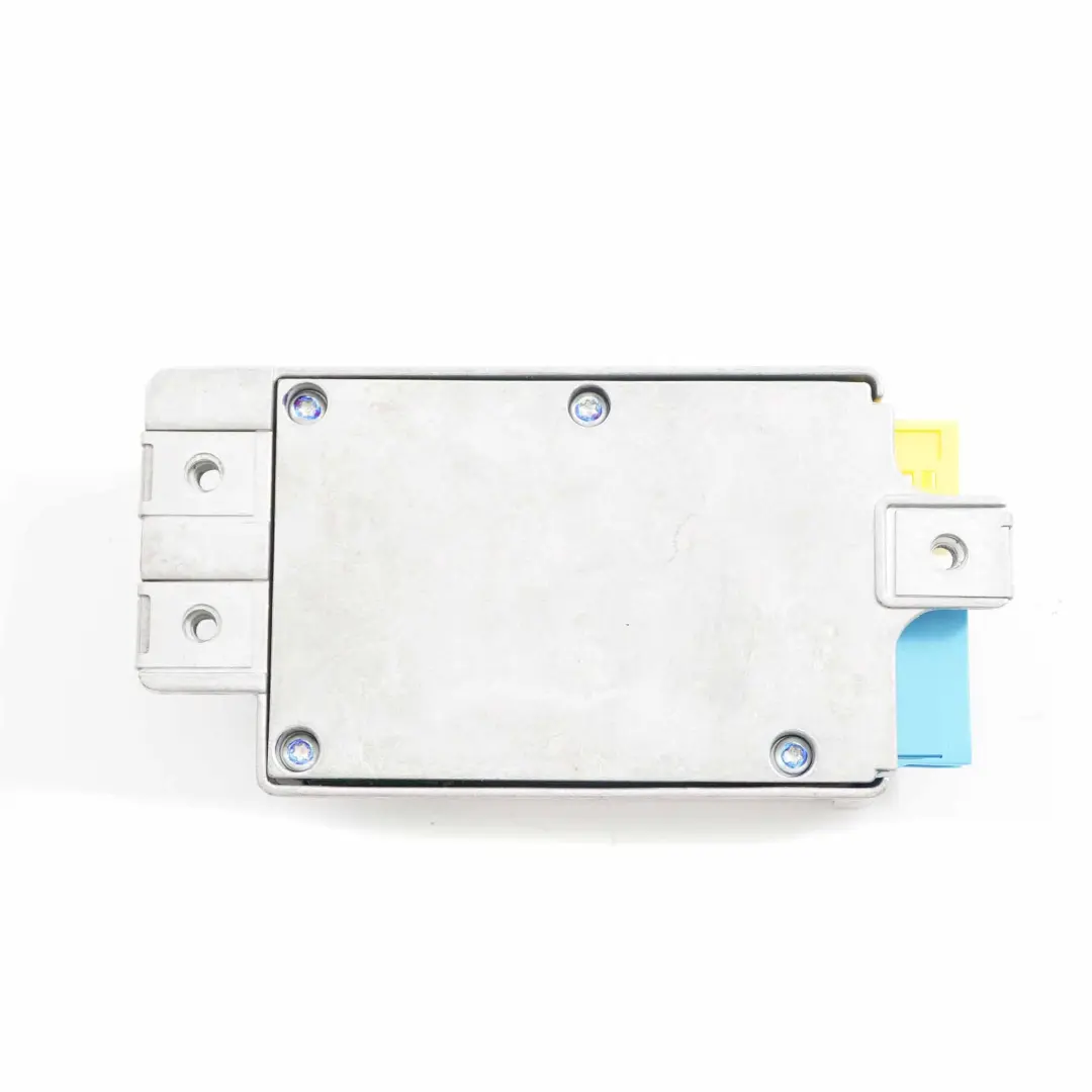 BMW E65 E66 Capteur Colonne B Capteur de collision de l'air Modulo droit - SKU 6970895 - Numéro de pièce 6970895