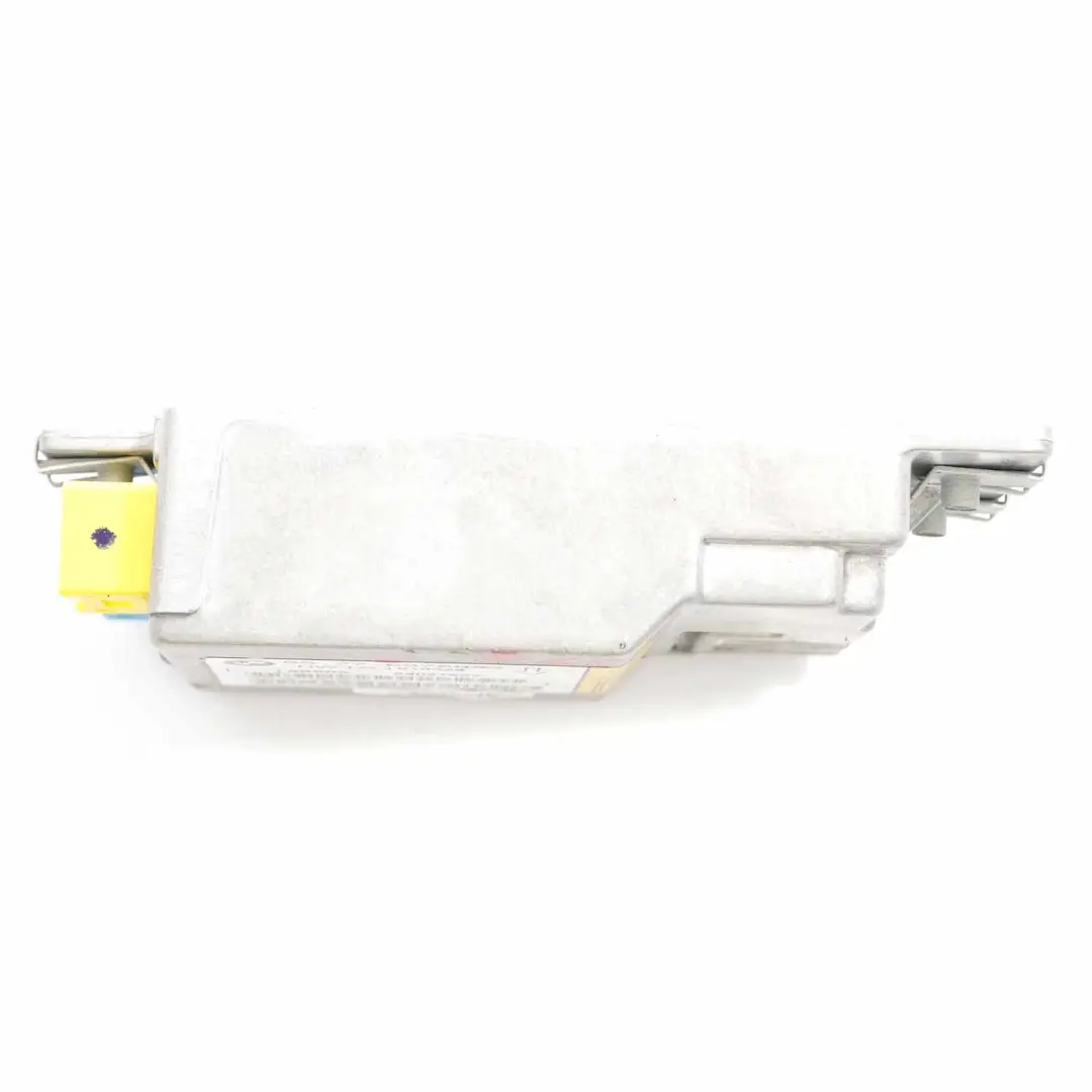 BMW E65 E66 Sensor Colisión Módulo Aire Lado Conductor Pilar B Derecho - SKU 6970895 - Número de pieza 6970895
