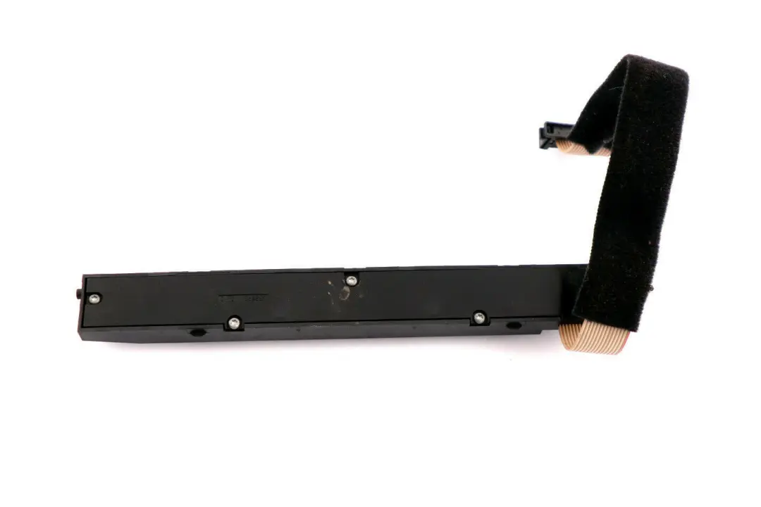 Panel Przełączniki Czujników Parkowania PDC do BMW E81 E87 E90 E92 o numerze 9123756 BMW E81 E87 E90 E92 Panel Przełączniki Czujników Parkowania PDC - SKU 6970921 - Numer Części 9123756