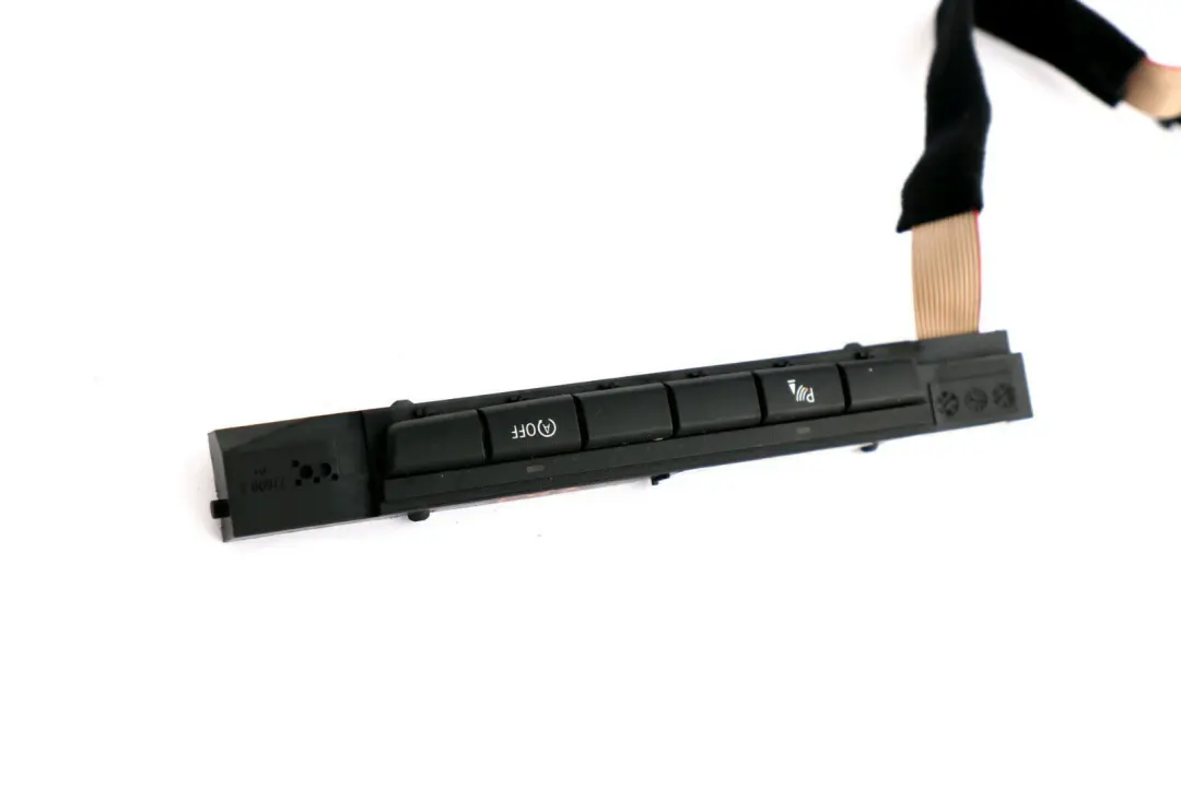 Interruptor Consola Central BMW E81 E87 E90 E91 Auto Start/Stop PDC para con número de pieza 9123756 Interruptor Consola Central BMW E81 E87 E90 E91 Auto Start/Stop PDC - SKU 6970921 - Número de pieza 9123756