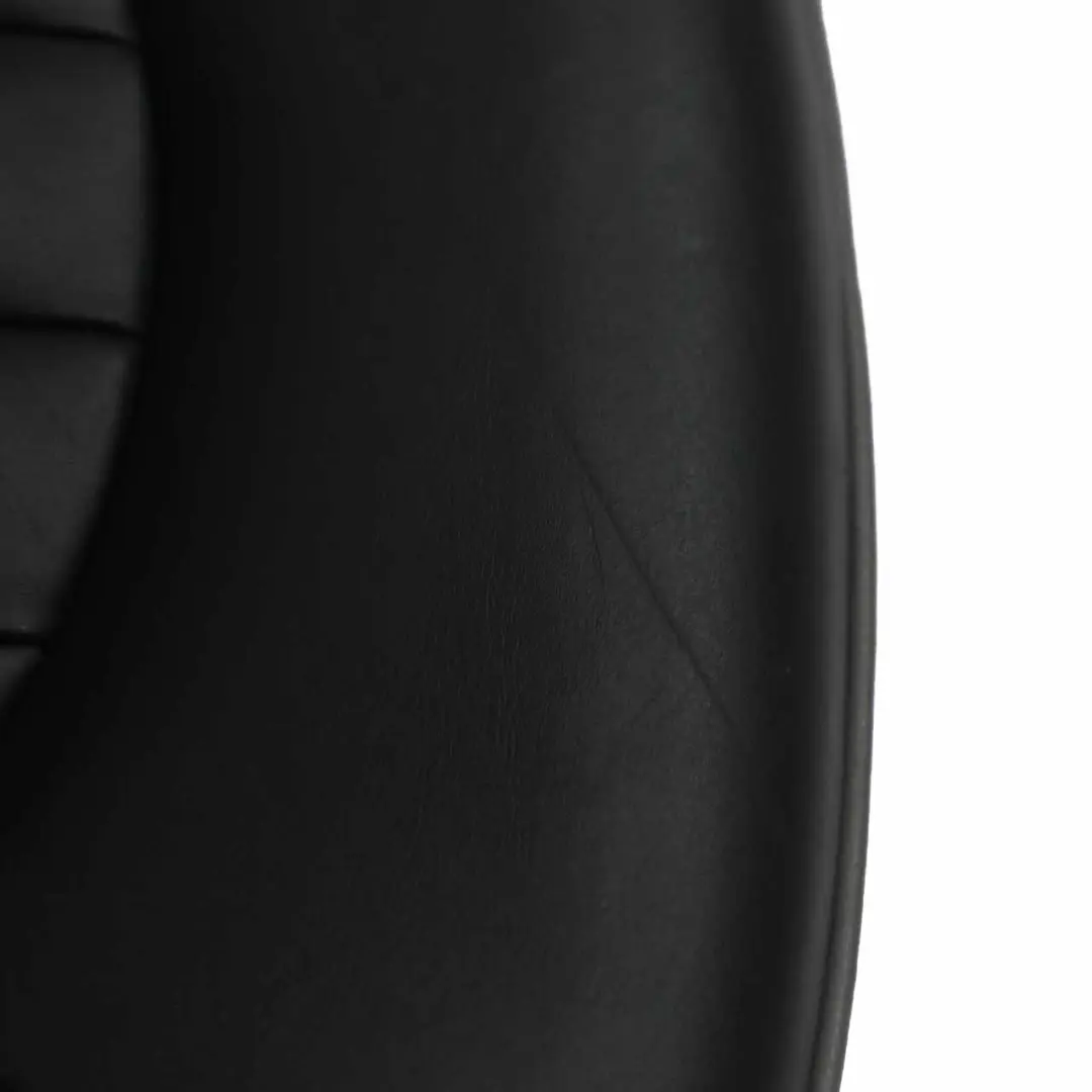 Calefacción Izquierda Cuero Asiento Pantera Inglesa Park Lane para Mini Cooper R50 con número de pieza 6971121 Mini Cooper R50 Calefacción Izquierda Cuero Asiento Pantera Inglesa Park Lane - SKU 6971121 - Número de pieza 6971121