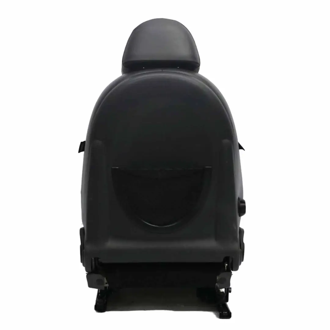 Mini Cooper R50 R53 Heated Front Left N/S Leather English Panther Seat Park Lane - SKU 6971121 - Part number 6971121