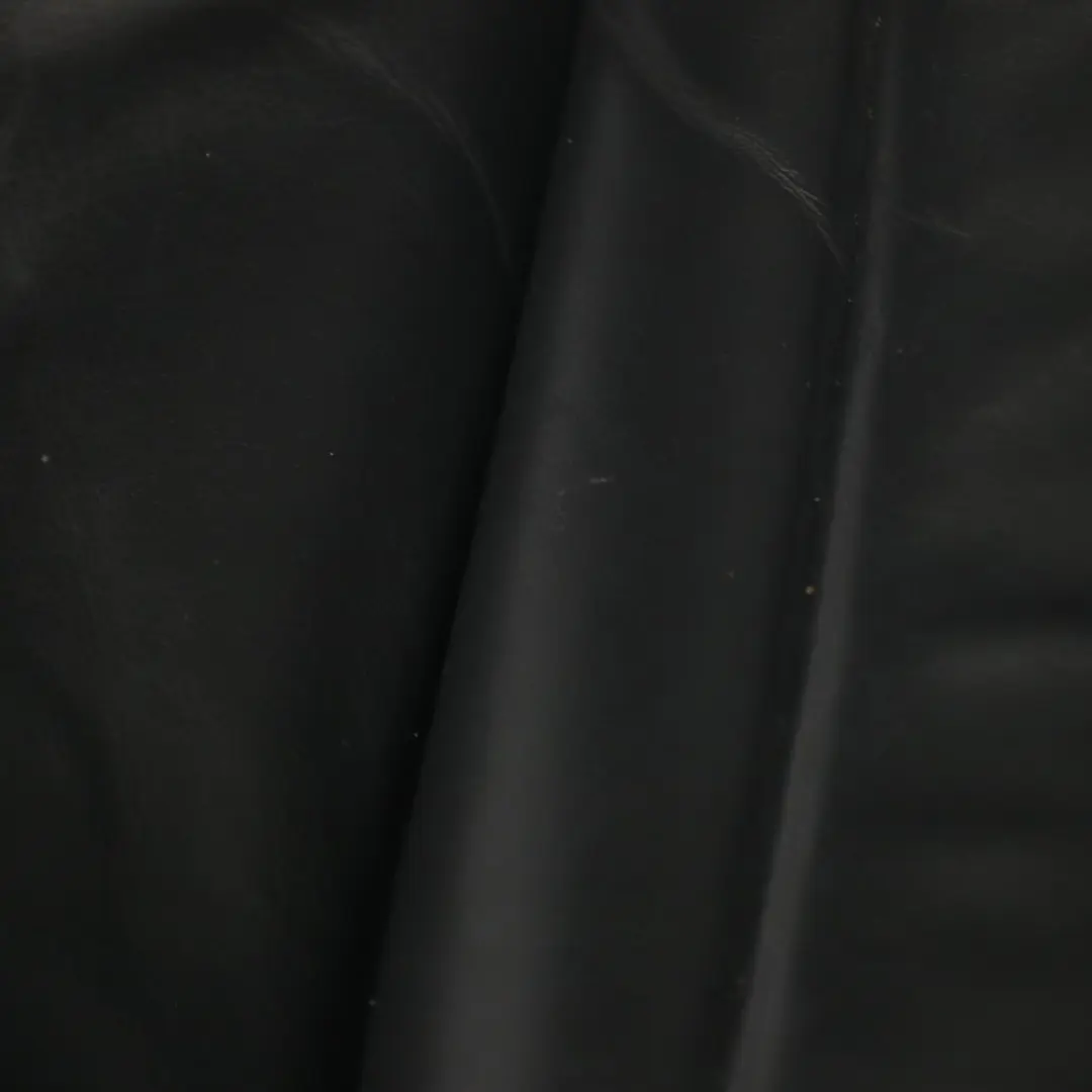  Sedile anteriore Mini R50 R53 Destro Pelle English Panther Nero Park Lane - SKU 6971122 - Numero di parte 6971122