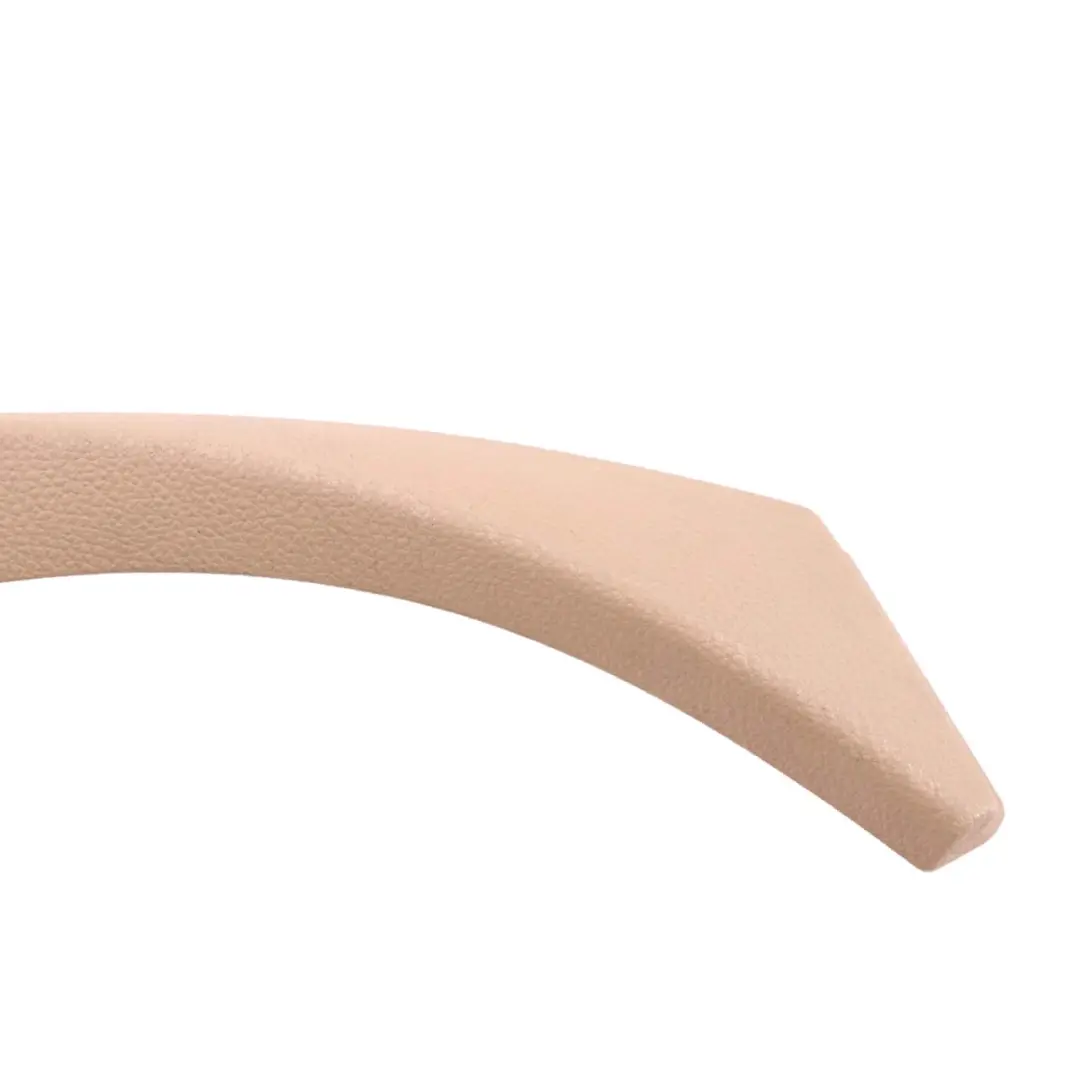 Interior Manija De La Puerta Izquierda Beige para BMW E90 E90N E91 E91N E92 con número de pieza 6971287 BMW E90 E90N E91 E91N E92 Interior Manija De La Puerta Izquierda Beige - SKU 6971287-1 - Número de pieza 6971287