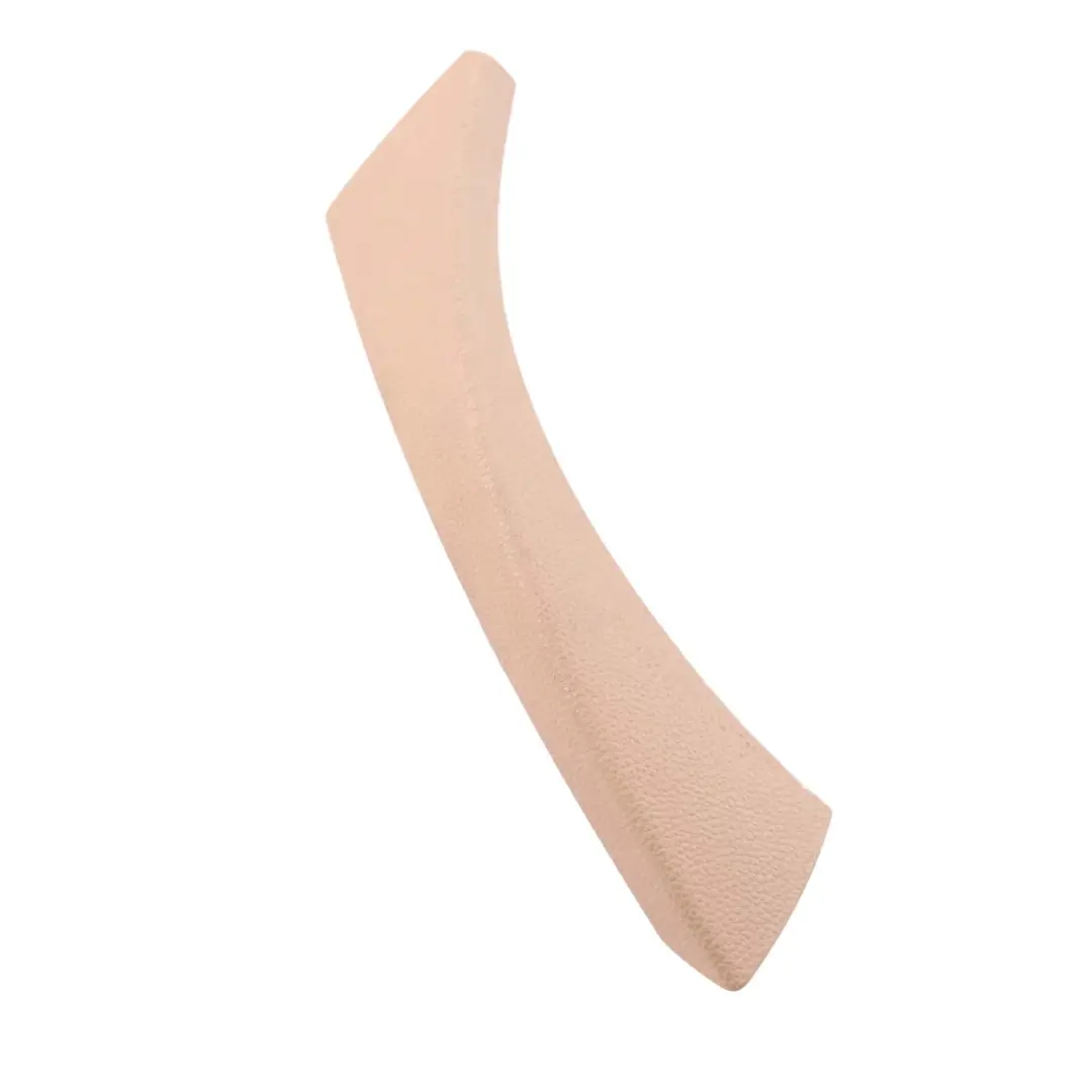 Poignee de porte interieure gauche Beige pour BMW E90 E90N E91 E91N E92 à propos du numéro de pièce 6971287 BMW E90 E90N E91 E91N E92 Poignee de porte interieure gauche Beige - SKU 6971287-1 - Numéro de pièce 6971287