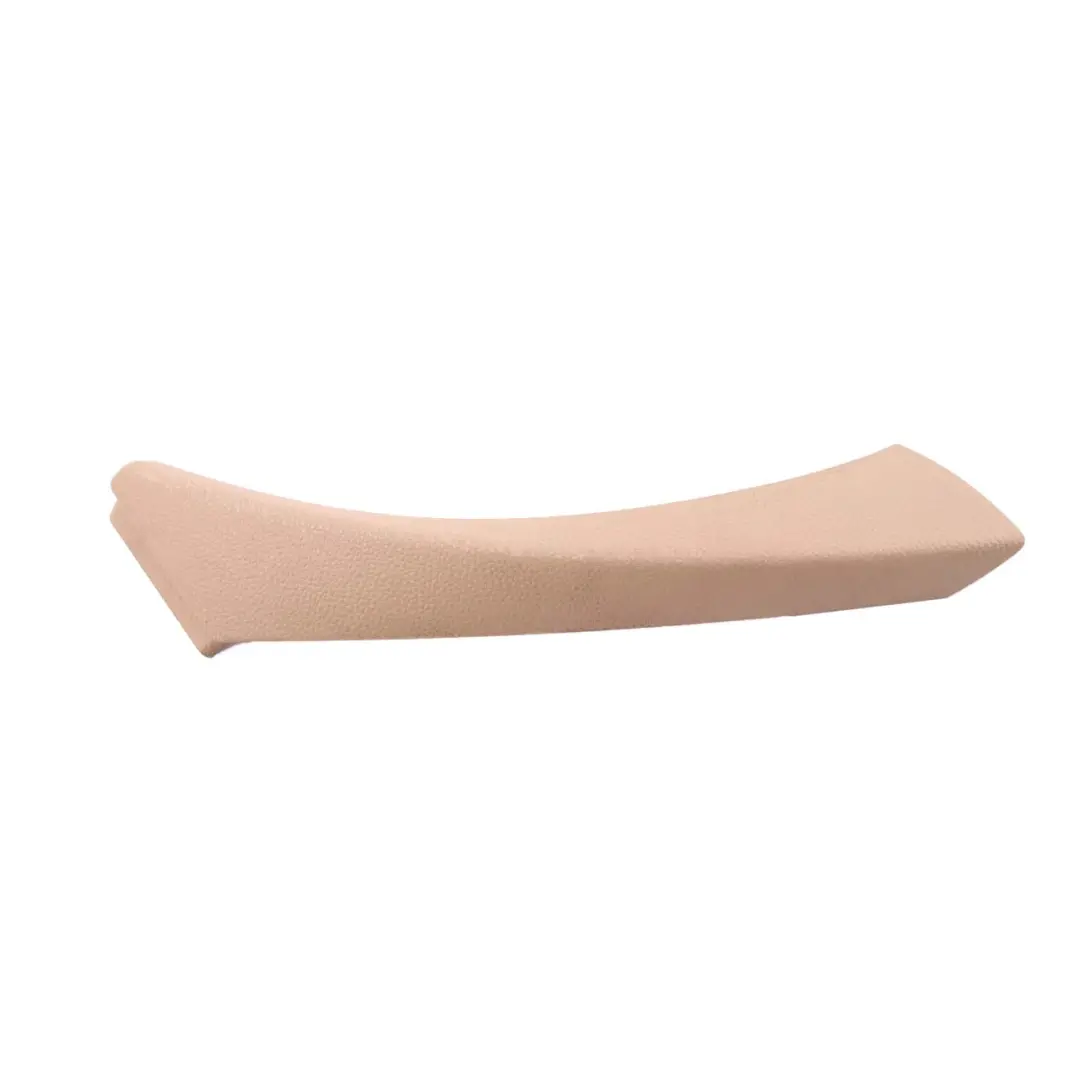 BMW E90 E90N E91 E91N E92 Poignee de porte interieure gauche Beige - SKU 6971287-1 - Numéro de pièce 6971287