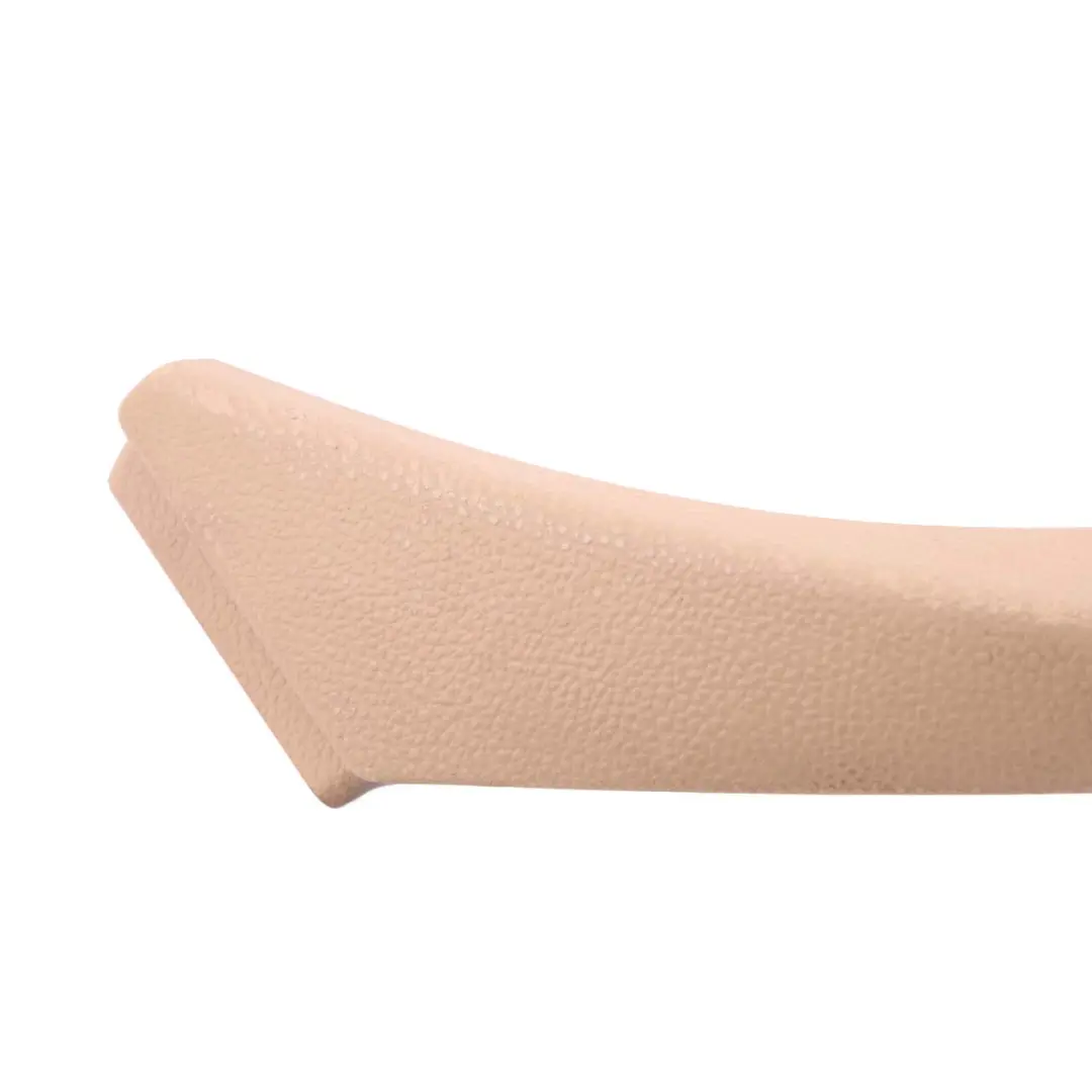 Poignee de porte interieure gauche Beige pour BMW E90 E90N E91 E91N E92 à propos du numéro de pièce 6971287 BMW E90 E90N E91 E91N E92 Poignee de porte interieure gauche Beige - SKU 6971287-1 - Numéro de pièce 6971287