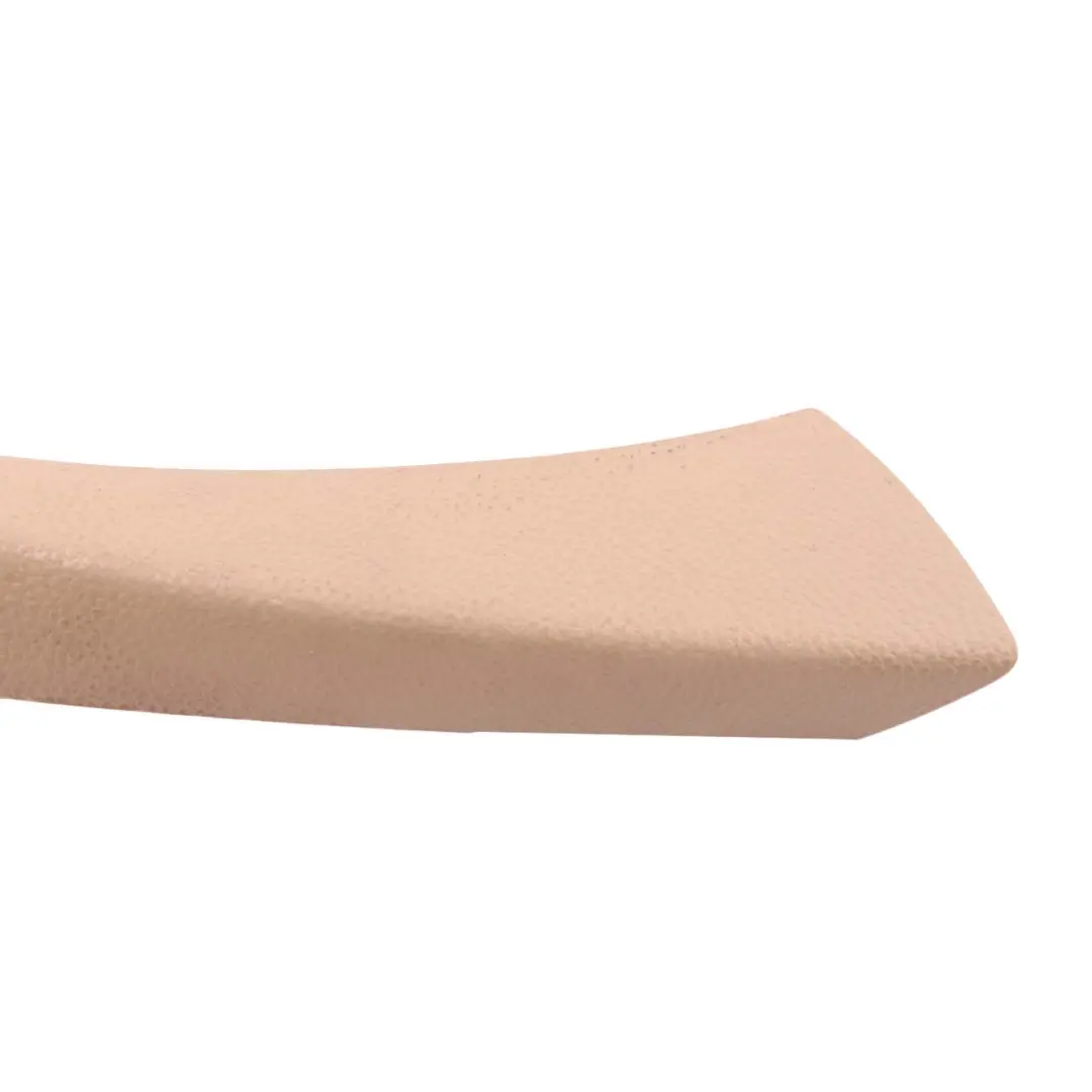 BMW 3 er E90 E90N E91 E91N E92 Spange Türgriff Innen Links N/S Beige - SKU 6971287-1 - Teilenummer 6971287