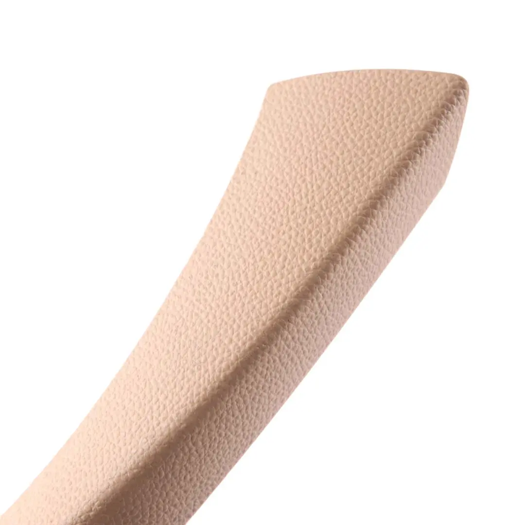 Maniglia Interna Porta Sinistra Beige per BMW E90 E90N E91 E91N E92 con numero di parte 6971287 BMW E90 E90N E91 E91N E92 Maniglia Interna Porta Sinistra Beige - SKU 6971287-1 - Numero di parte 6971287