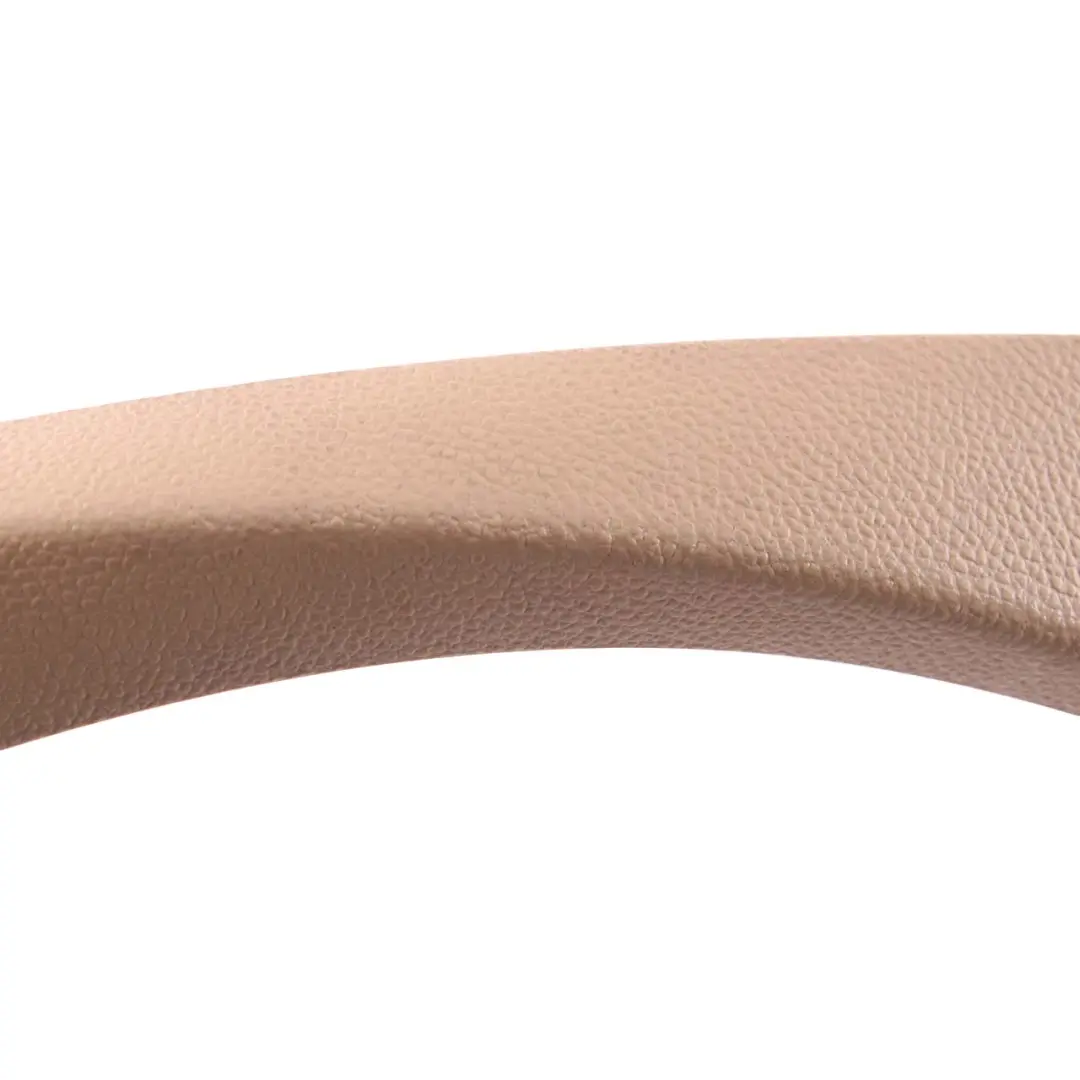 Maniglia Interna Porta Sinistra Beige per BMW E90 E90N E91 E91N E92 con numero di parte 6971287 BMW E90 E90N E91 E91N E92 Maniglia Interna Porta Sinistra Beige - SKU 6971287-1 - Numero di parte 6971287
