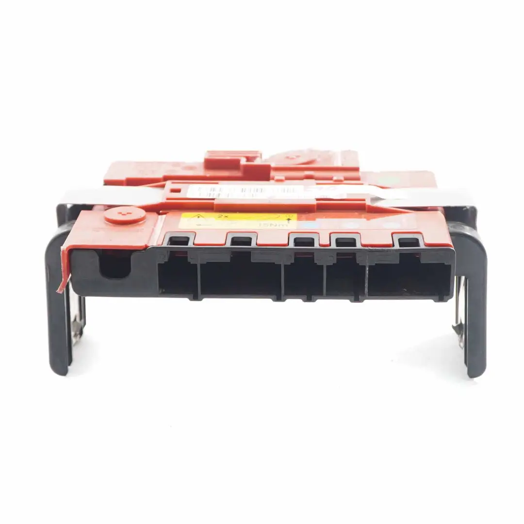 BMW E81 E82 X1 E84 E87 E90 E91 Alimentation énergie Distribution Boîte - SKU 6971370-1 - Numéro de pièce 6971370