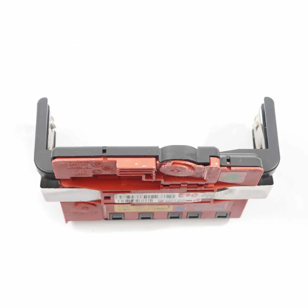 BMW E81 E82 X1 E84 E87 E90 E91 Alimentation énergie Distribution Boîte - SKU 6971370-1 - Numéro de pièce 6971370
