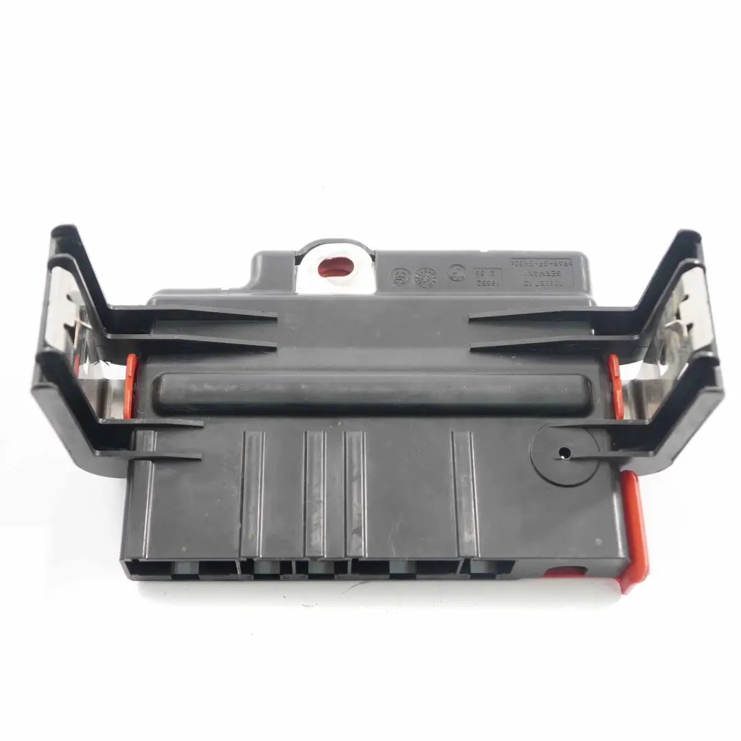 Caja distribución de energía para BMW E81 E82 X1 E84 E87 E90 E91 E92 con número de pieza 6971370 BMW E81 E82 X1 E84 E87 E90 E91 E92 Caja distribución de energía - SKU 6971370-1 - Número de pieza 6971370