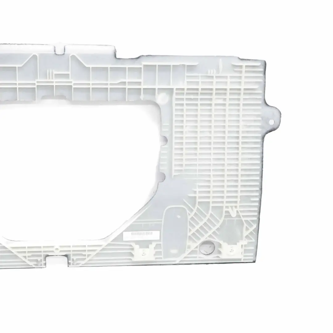 Panel Interior Trim Trunk Boot Partition Bulkhead Black to BMW E93 Convertible with Part number 6971568 BMW E93 Convertible Panel Interior Trim Trunk Boot Partition Bulkhead Black - SKU 6971568 - Part number 6971568