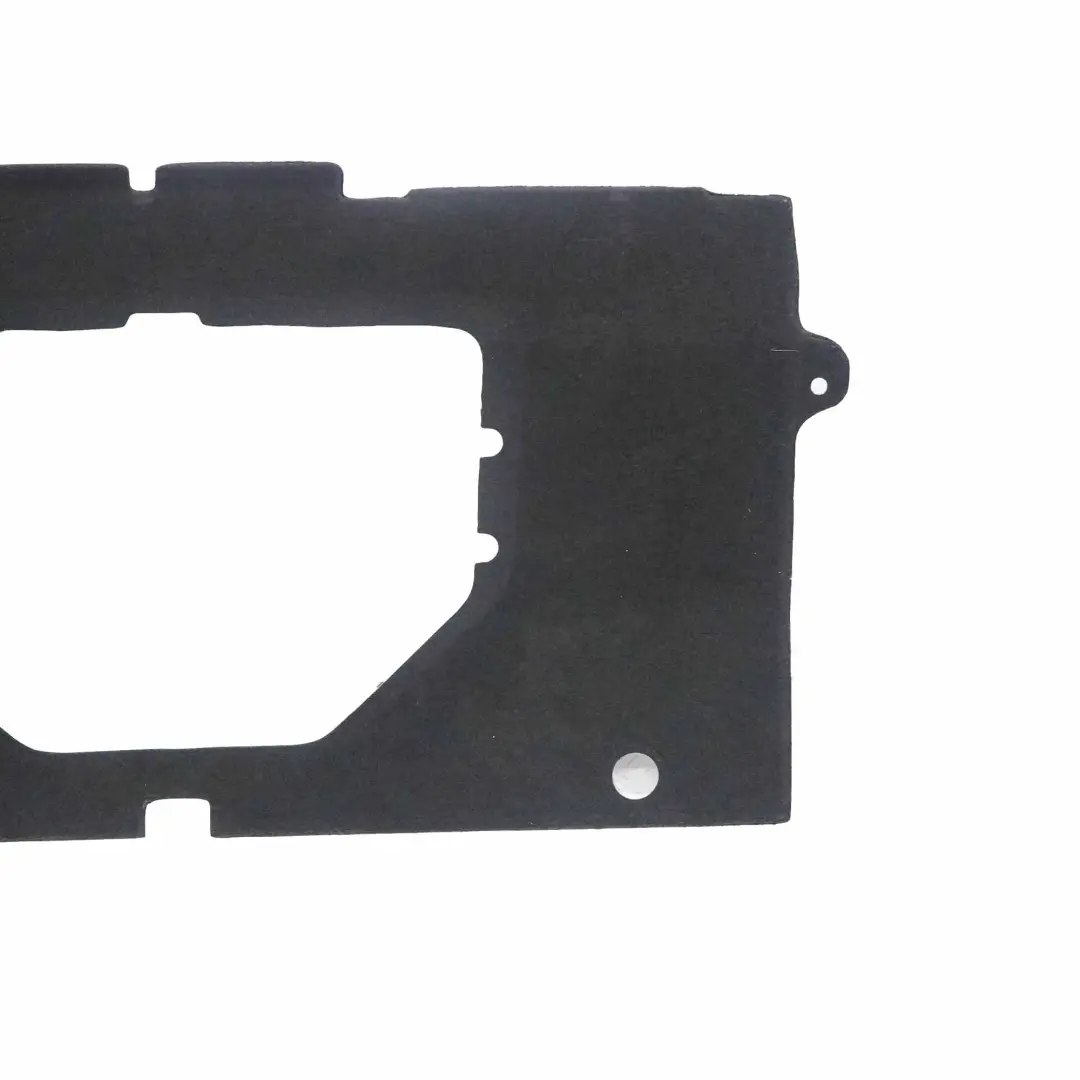 BMW E93 Cabriolet Coffre à Bagages Noir - SKU 6971568 - Numéro de pièce 6971568
