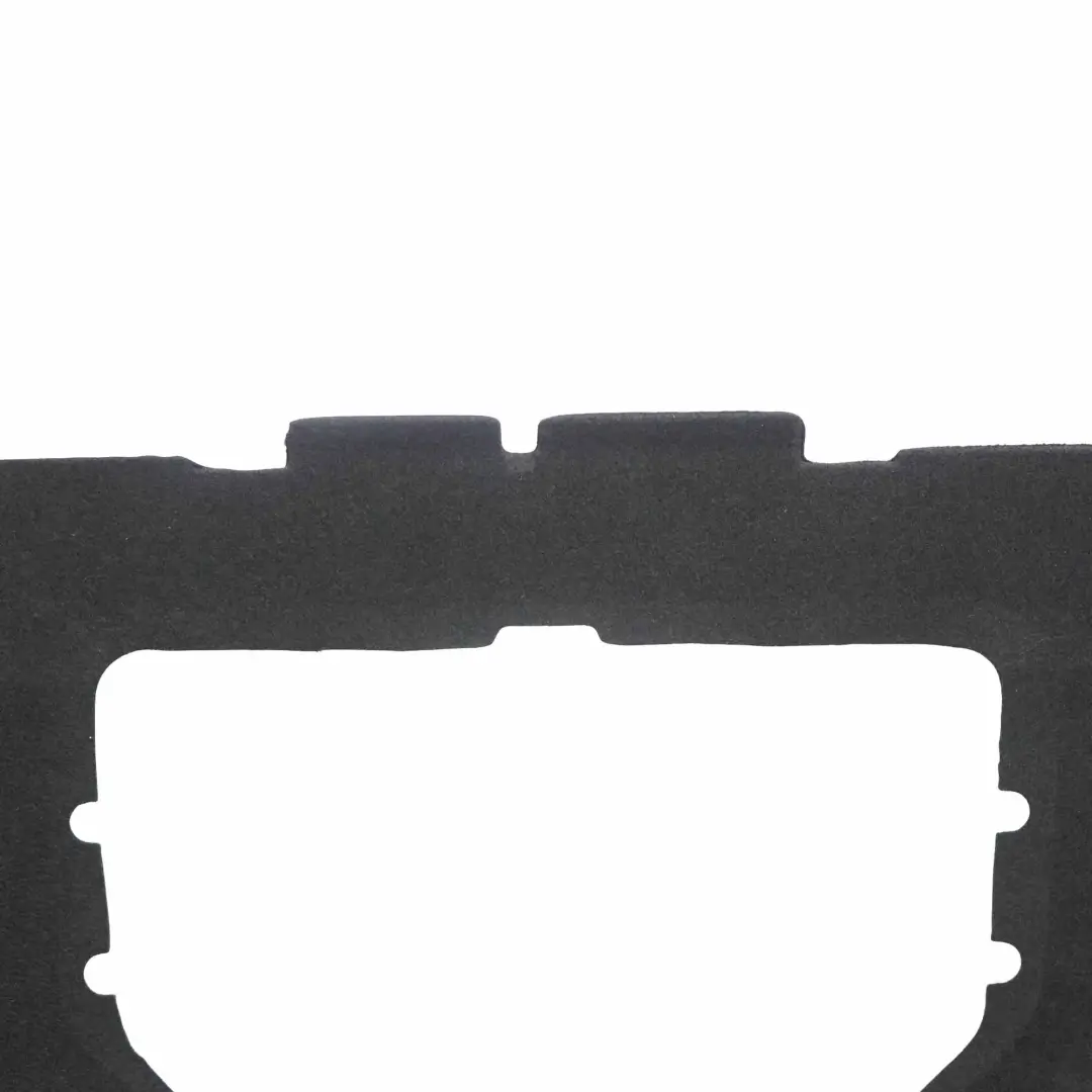 BMW E93 Cabriolet Coffre à Bagages Noir - SKU 6971568 - Numéro de pièce 6971568