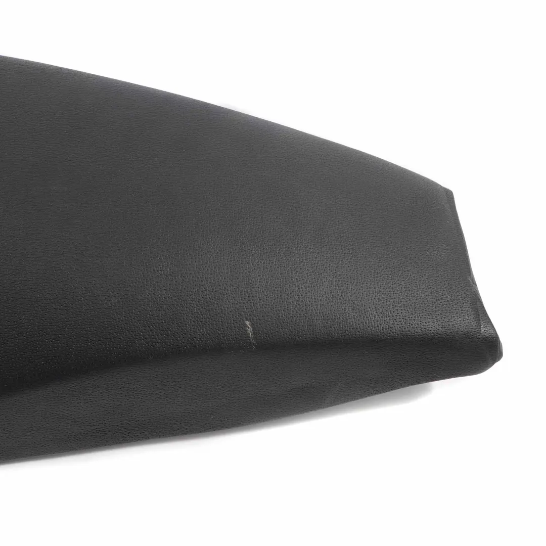 Siège Arrière Droite Cuir Citrus Anthracite pour BMW E91 Touring à propos du numéro de pièce 6971674 BMW E91 Touring Siège Arrière Droite Cuir Citrus Anthracite - SKU 6971674 - Numéro de pièce 6971674