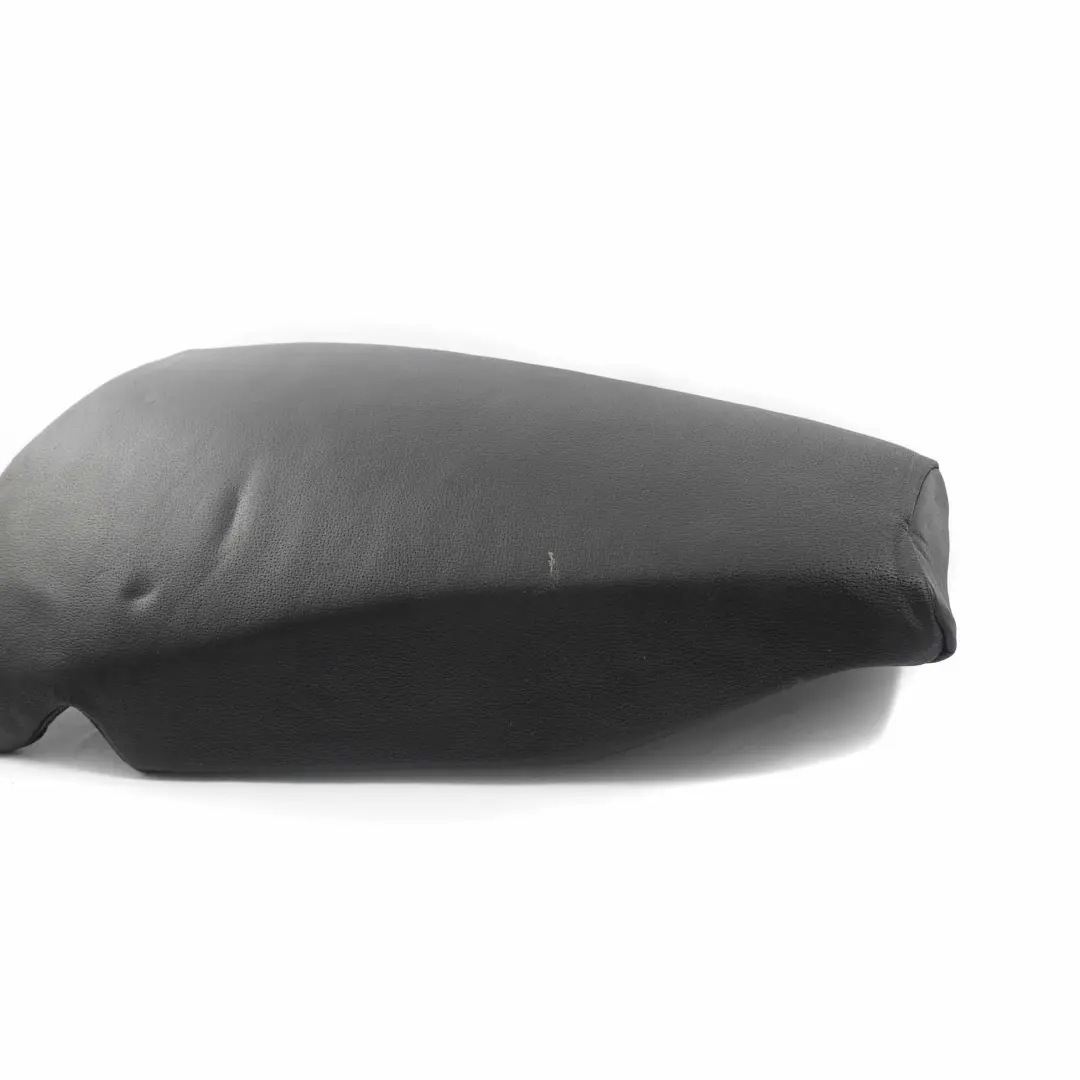 BMW E91 Touring Rücksitz Bezug Seitenteil Hinten Rechts Leder Citrus - SKU 6971674 - Teilenummer 6971674