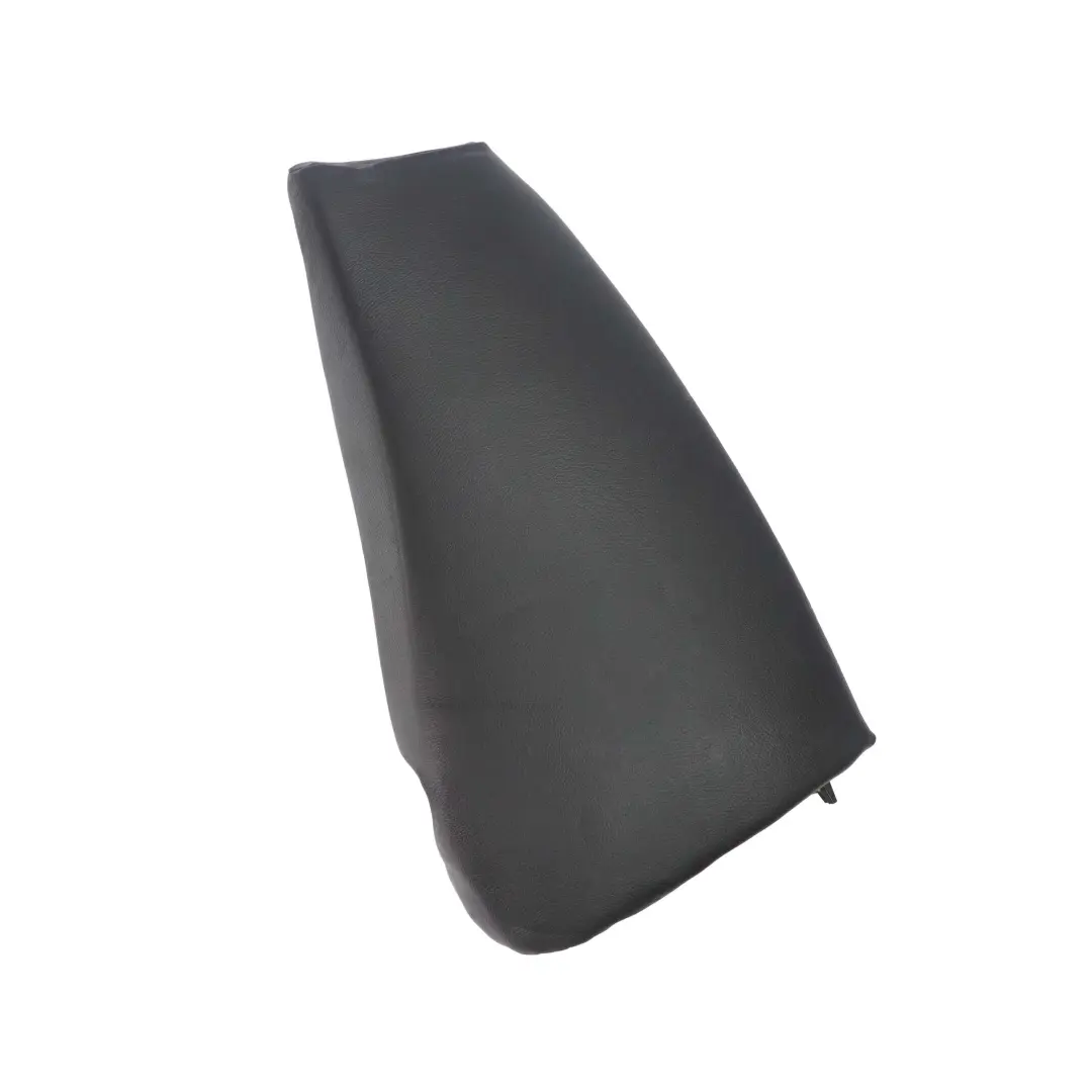 Boczek Tylnej Kanapy Lewy Czarna Skóra do BMW E91 o numerze 6971681 BMW E91 Boczek Tylnej Kanapy Lewy Czarna Skóra - SKU 6971681 - Numer Części 6971681