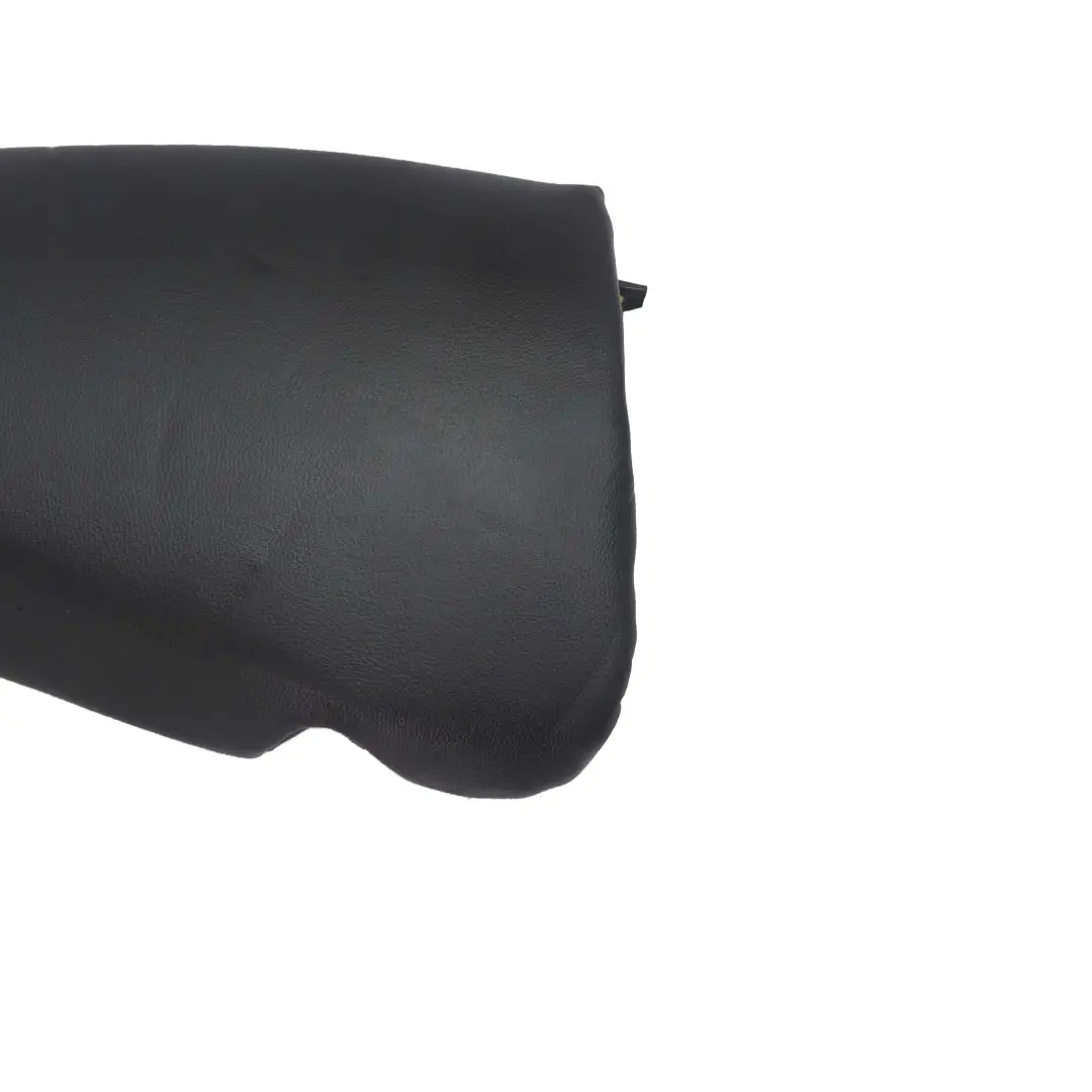 Rücksitz Bezug Seitenteil Hinten Links Leder Schwarz 7118805 für BMW E91 Touring mit Teilenummer 6971681 BMW E91 Touring Rücksitz Bezug Seitenteil Hinten Links Leder Schwarz 7118805 - SKU 6971681 - Teilenummer 6971681