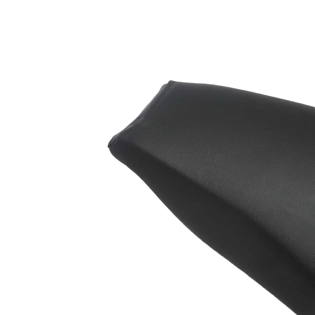 Rücksitz Bezug Seitenteil Hinten Links Leder Schwarz 7118805 für BMW E91 Touring mit Teilenummer 6971681 BMW E91 Touring Rücksitz Bezug Seitenteil Hinten Links Leder Schwarz 7118805 - SKU 6971681 - Teilenummer 6971681