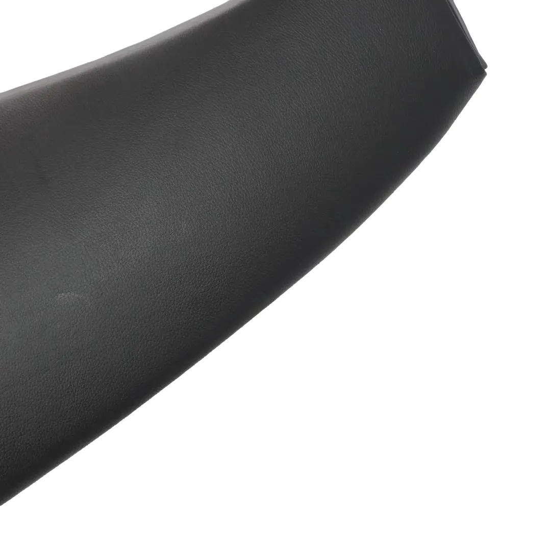 Sedile Posteriore Riferimento Pezzo Laterale Pelle Nero 7118805 per BMW E91 Touring con numero di parte 6971681 BMW E91 Touring Sedile Posteriore Riferimento Pezzo Laterale Pelle Nero 7118805 - SKU 6971681 - Numero di parte 6971681