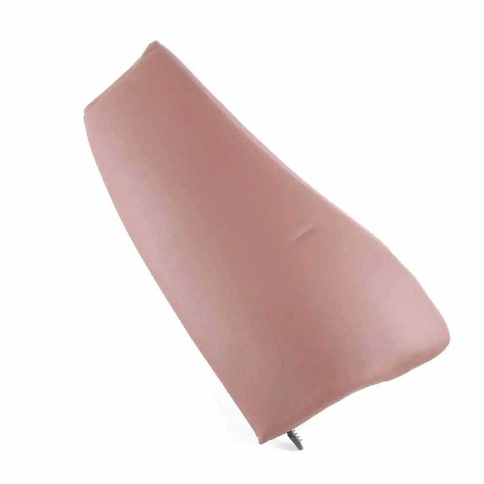 Side Finisher Rear Seat Right O/S Leather Dakota Terra 7118806 to BMW E91 with Part number 6971662 BMW E91 Side Finisher Rear Seat Right O/S Leather Dakota Terra 7118806 - SKU 6971690 - Part number 6971662