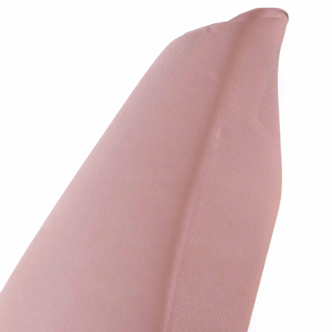 Side Finisher Rear Seat Right O/S Leather Dakota Terra 7118806 to BMW E91 with Part number 6971662 BMW E91 Side Finisher Rear Seat Right O/S Leather Dakota Terra 7118806 - SKU 6971690 - Part number 6971662