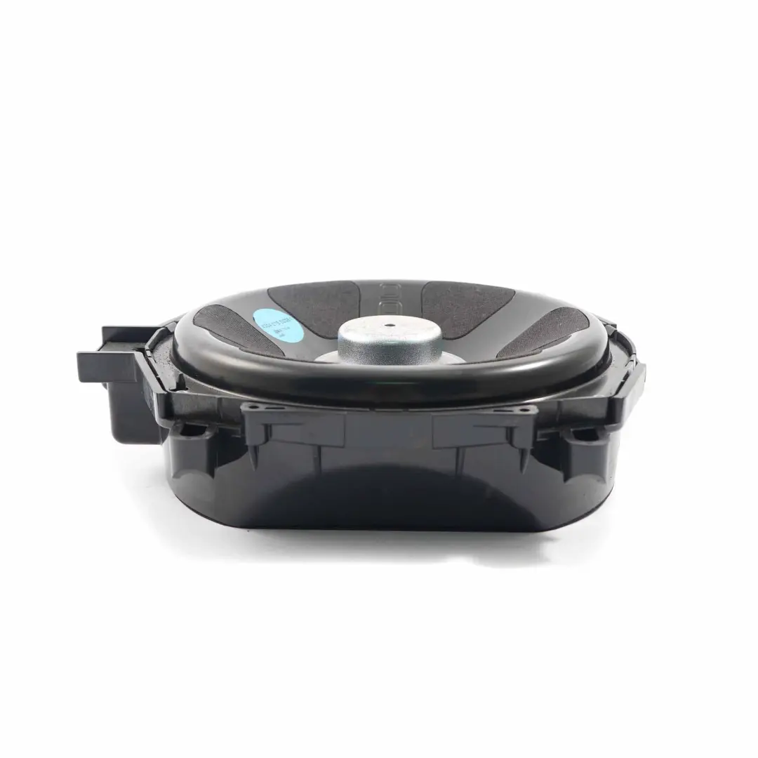 BMW X5 X6 Series E70 E71 Front Central Bass Subwoofer Speaker HiFi - SKU 6971884 - Part number 6971884
