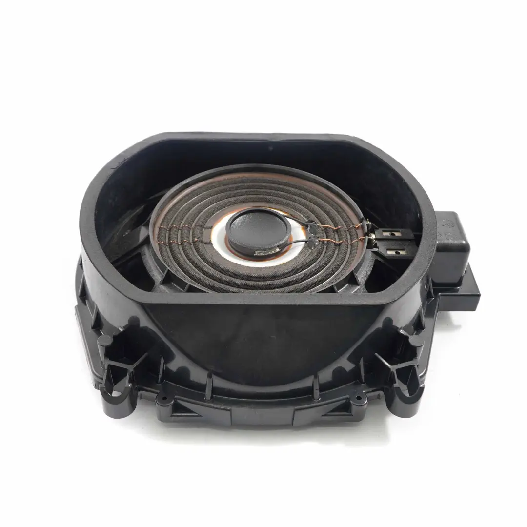 BMW X5 X6 E70 E71 Anteriore Centrale Basso Subwoofer Altoparlante HiFi - SKU 6971884 - Numero di parte 6971884