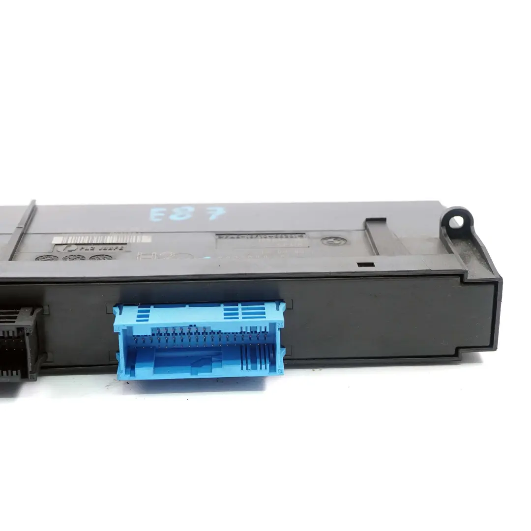 BMW E87 ECU Junction Box Body Control Module Unit H2 PL2 JBBFE - SKU 6971960 - Part number 6971960