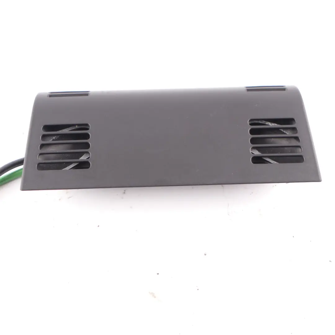 BMW E91 Touring Ultra Sonic Sistema de Alarma Antirrobo Módulo Sensor - SKU 6972065 - Número de pieza 6972065
